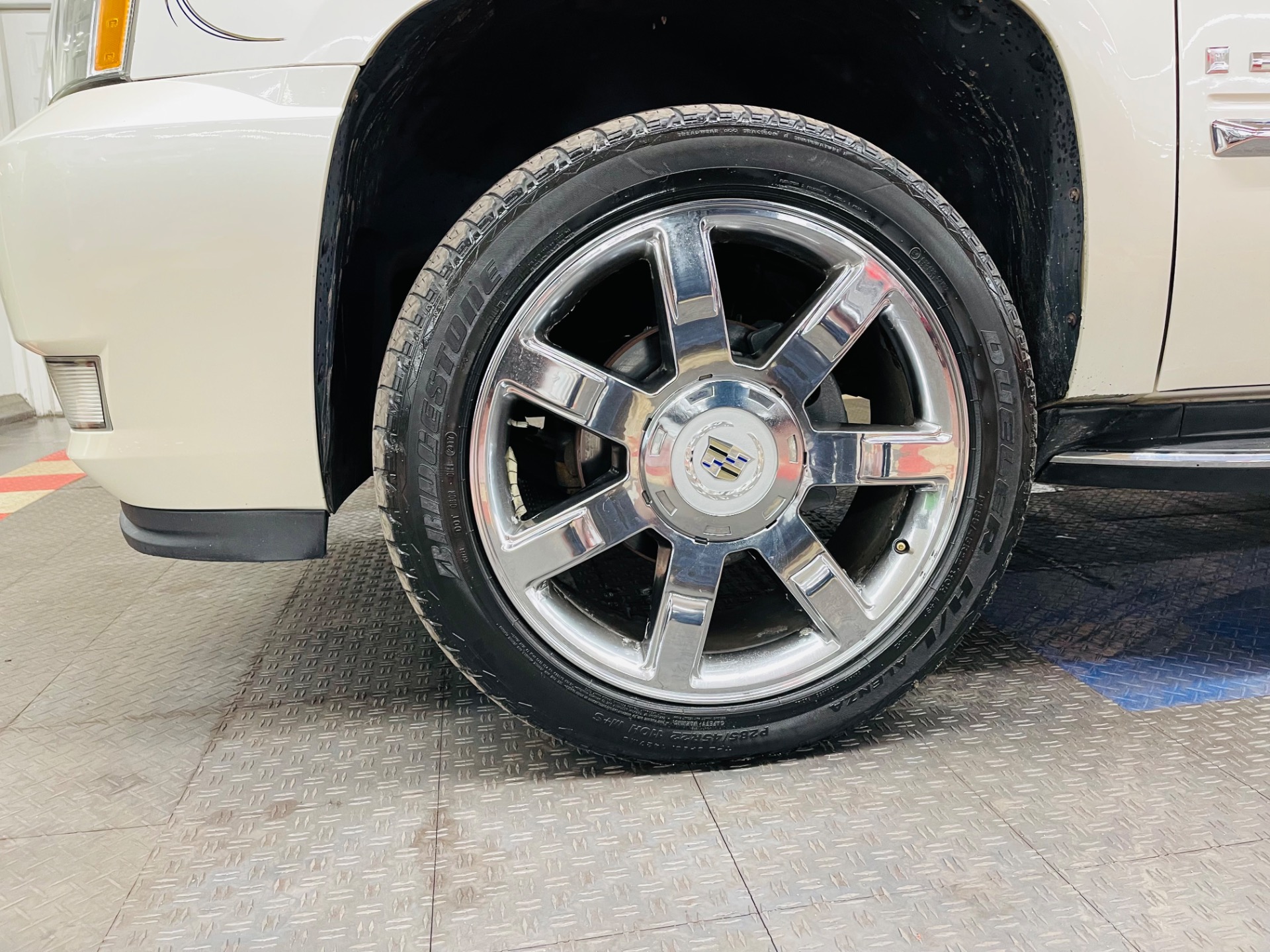 Used 2007 Cadillac Escalade EXT -SEE VIDEO | Mundelein, IL