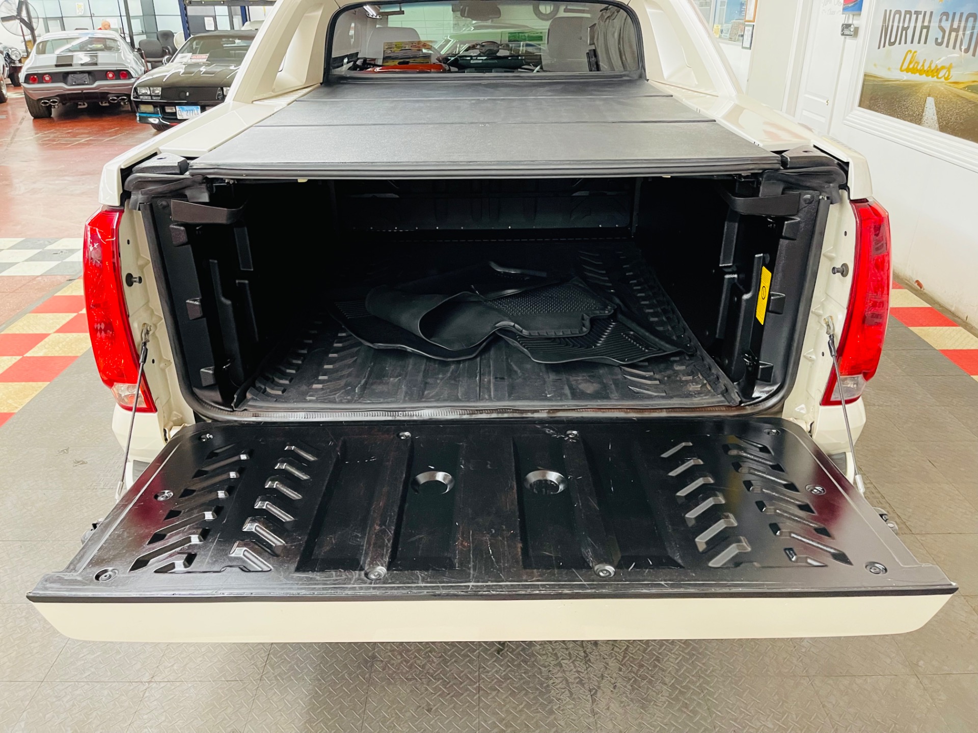 Used 2007 Cadillac Escalade EXT -SEE VIDEO | Mundelein, IL