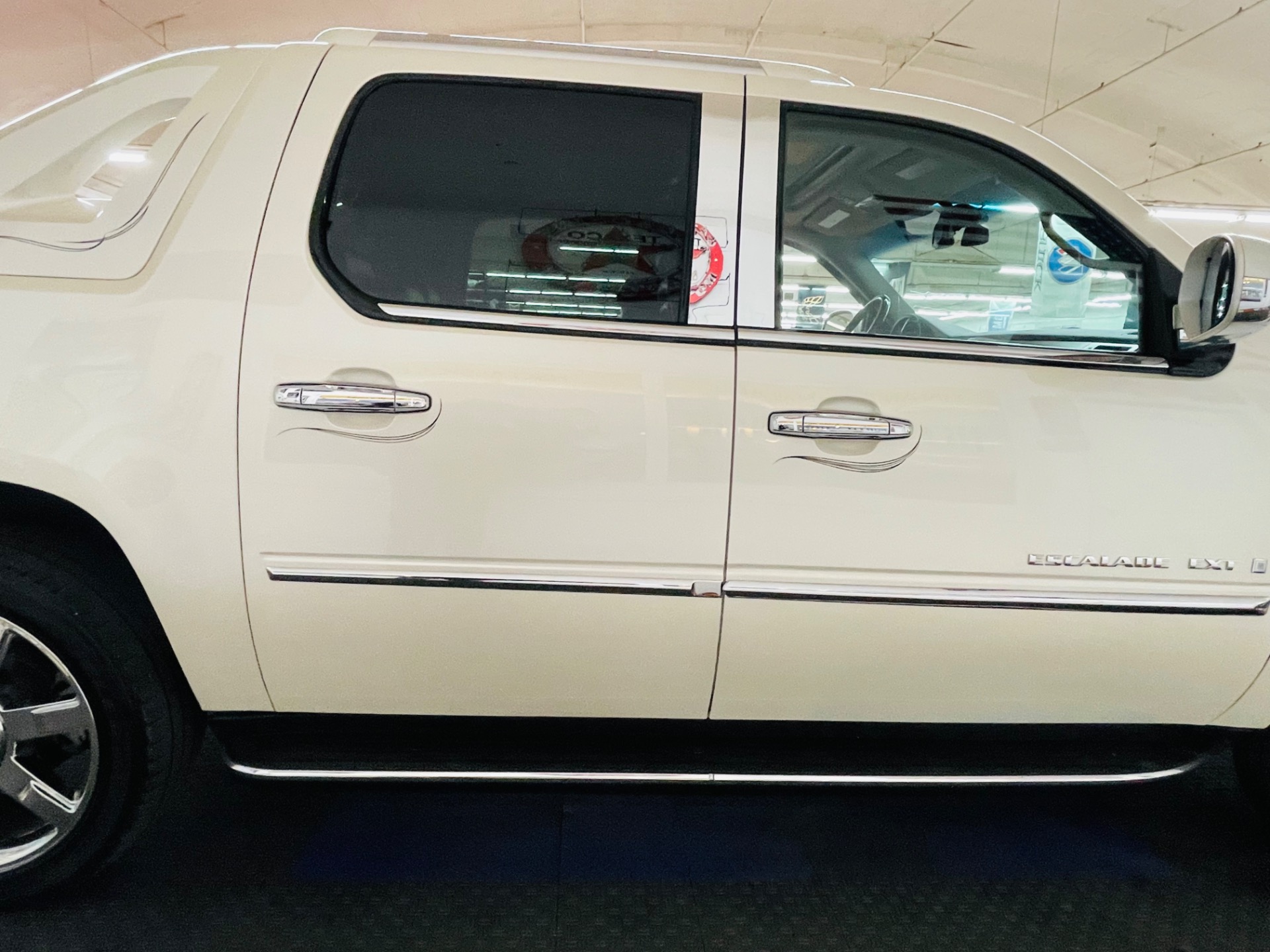 Used 2007 Cadillac Escalade EXT -SEE VIDEO | Mundelein, IL