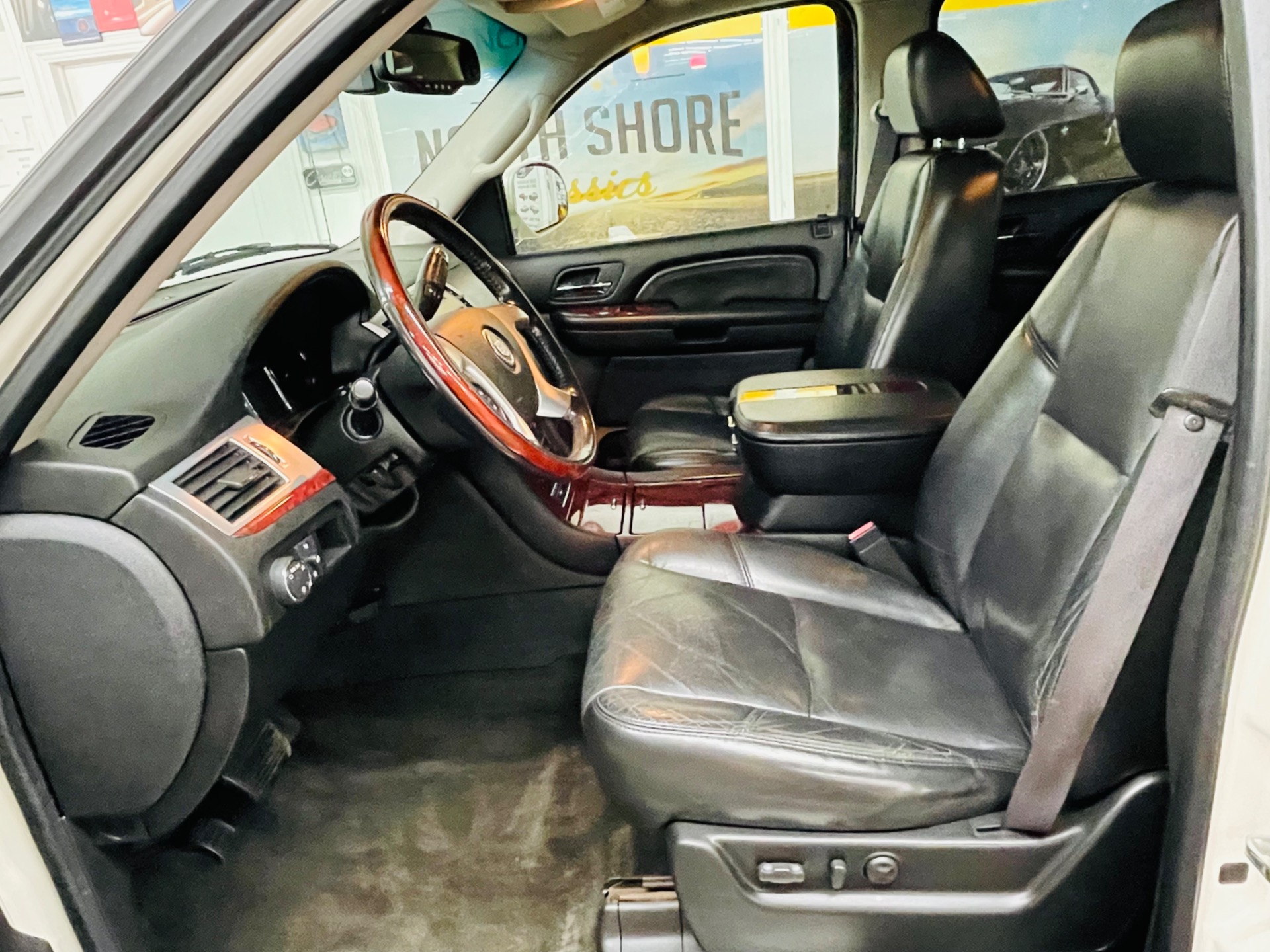 Used 2007 Cadillac Escalade EXT -SEE VIDEO | Mundelein, IL