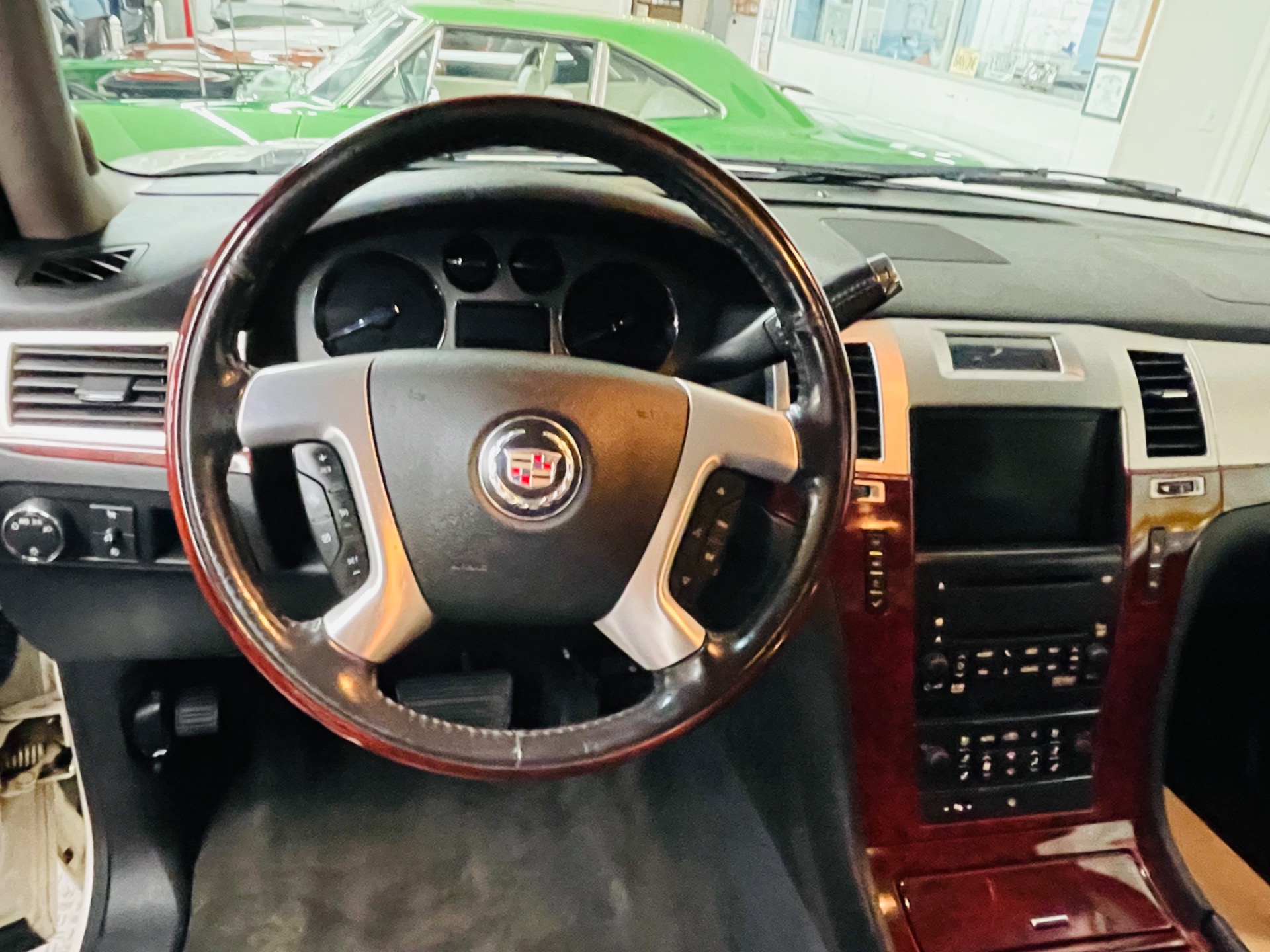 Used 2007 Cadillac Escalade EXT -SEE VIDEO | Mundelein, IL