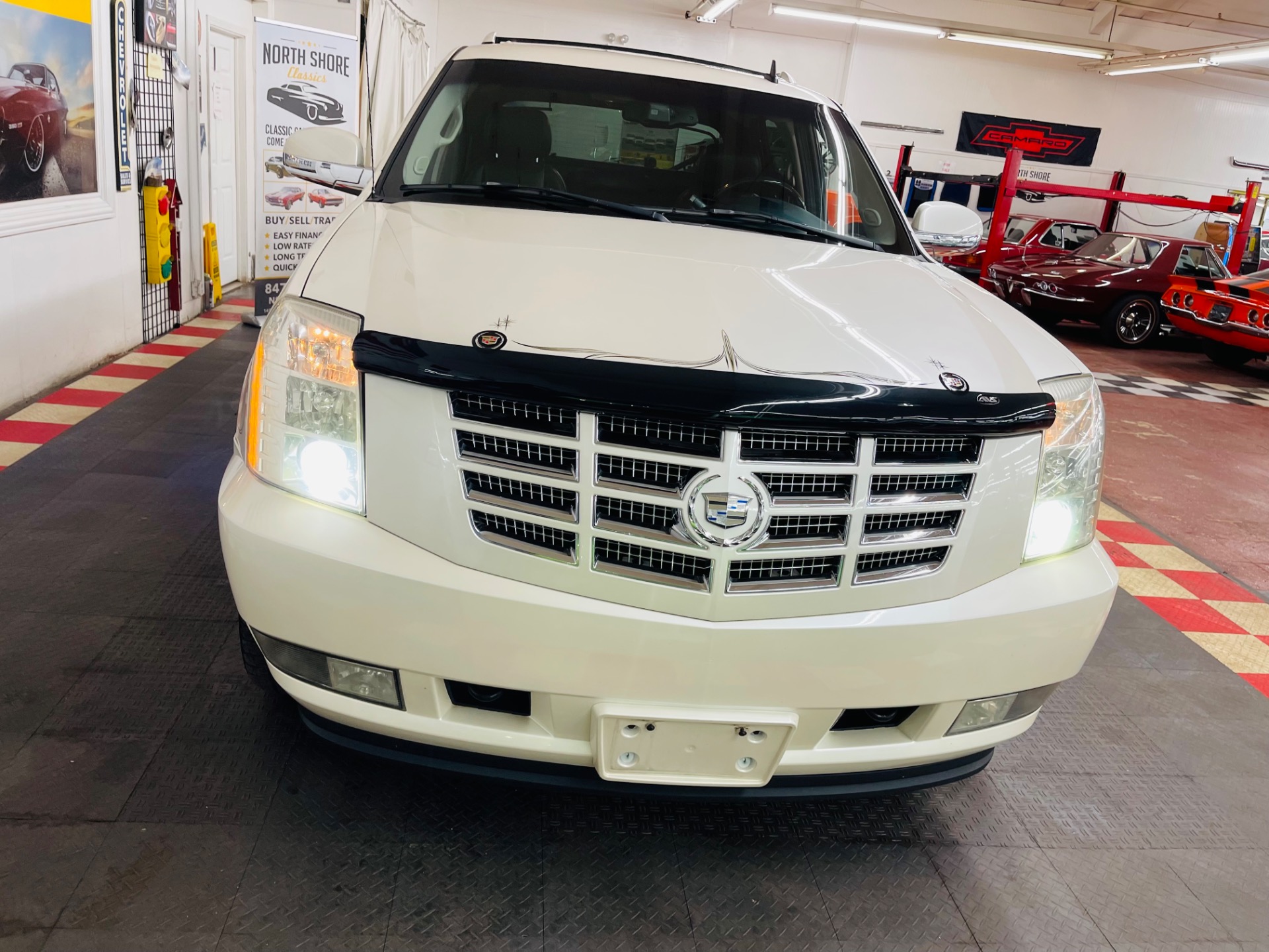 Used 2007 Cadillac Escalade EXT -SEE VIDEO | Mundelein, IL