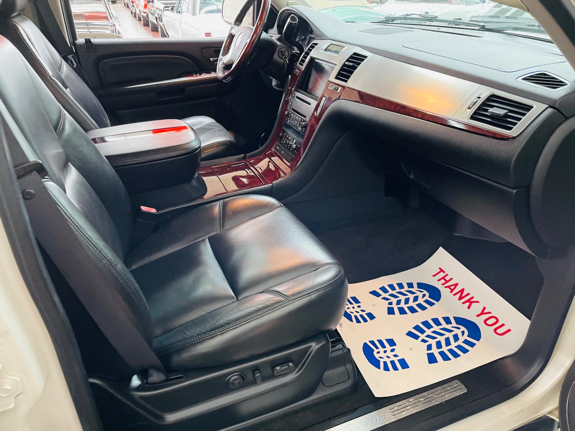Used 2007 Cadillac Escalade EXT -SEE VIDEO | Mundelein, IL