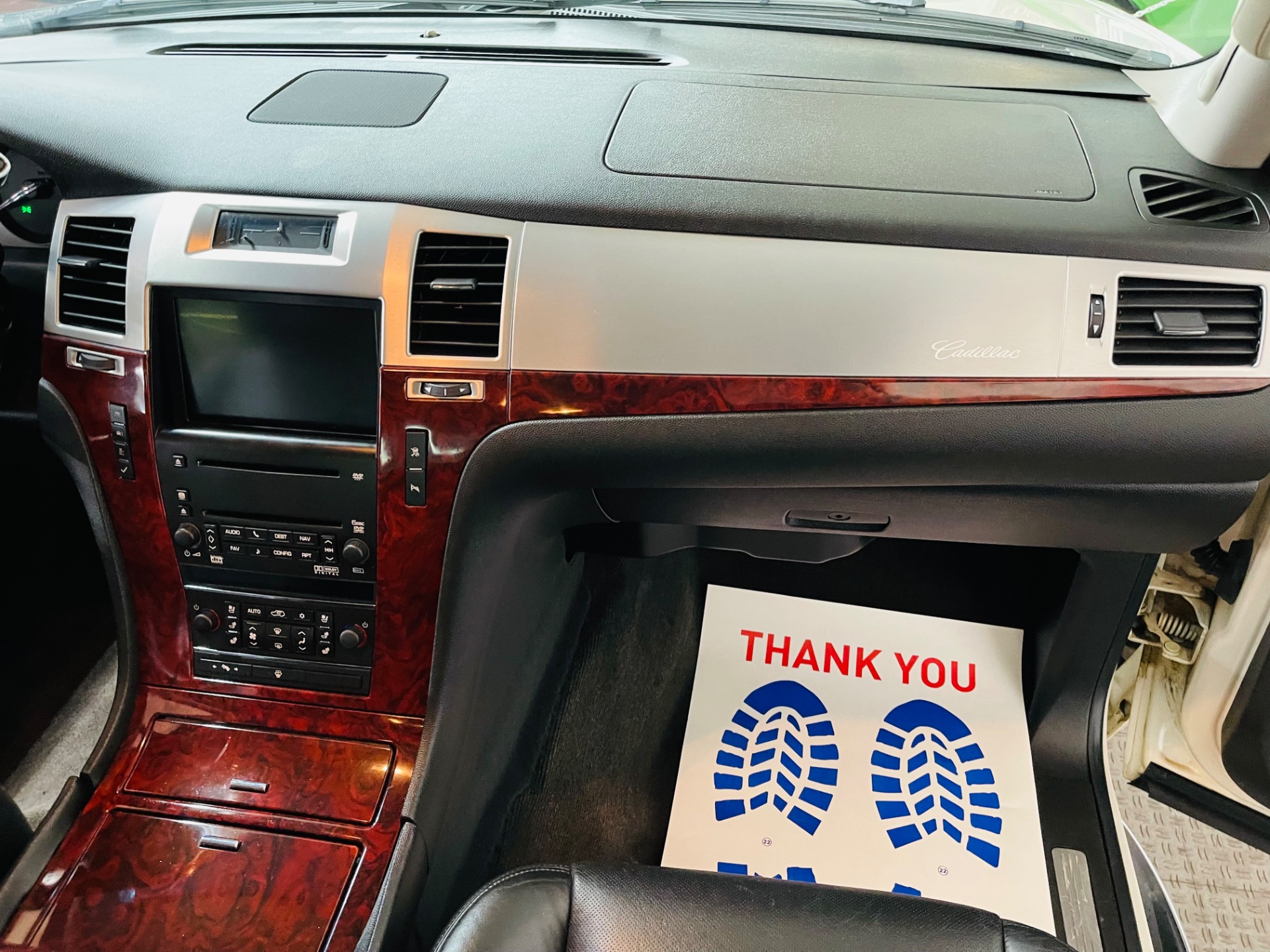 Used 2007 Cadillac Escalade EXT -SEE VIDEO | Mundelein, IL
