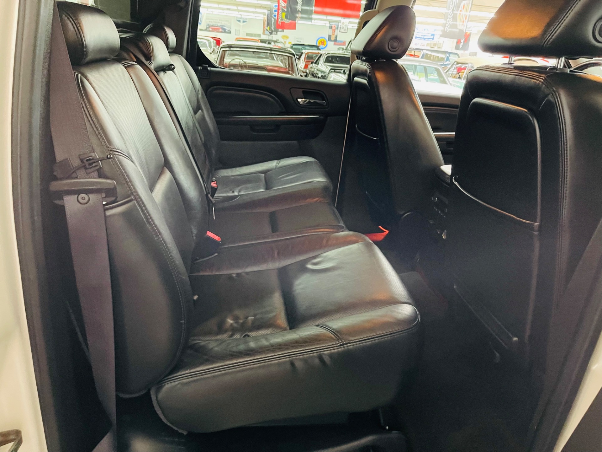 Used 2007 Cadillac Escalade EXT -SEE VIDEO | Mundelein, IL