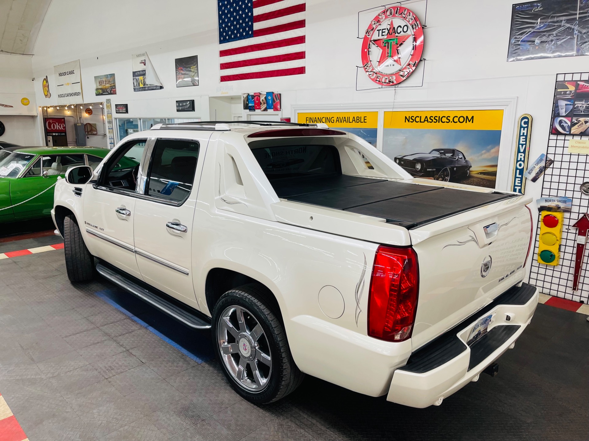 Used 2007 Cadillac Escalade EXT -SEE VIDEO | Mundelein, IL