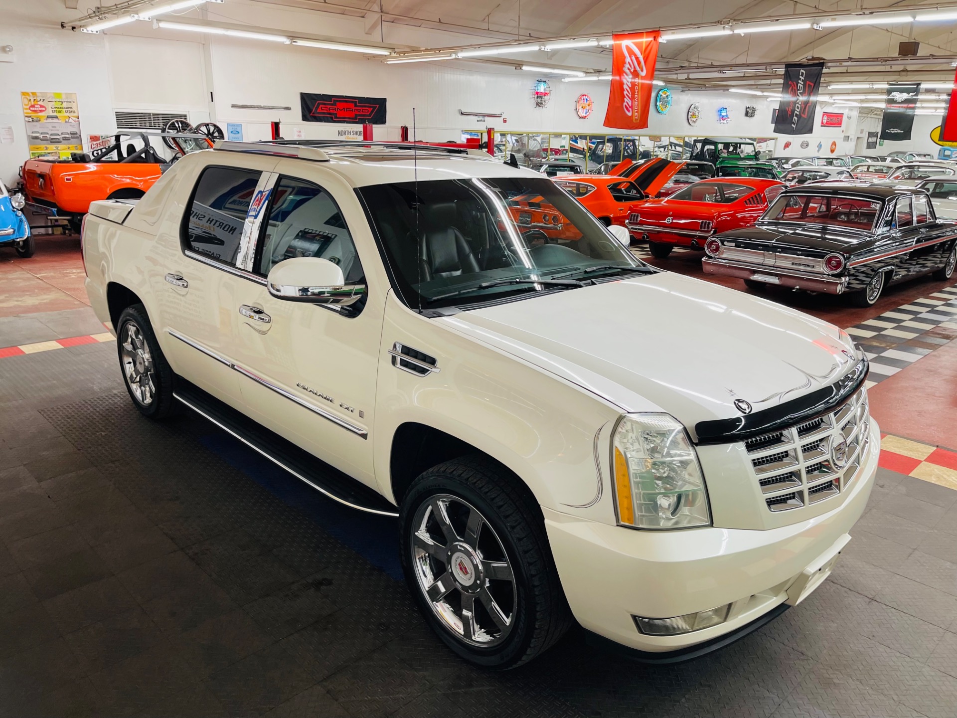 Used 2007 Cadillac Escalade EXT -SEE VIDEO | Mundelein, IL