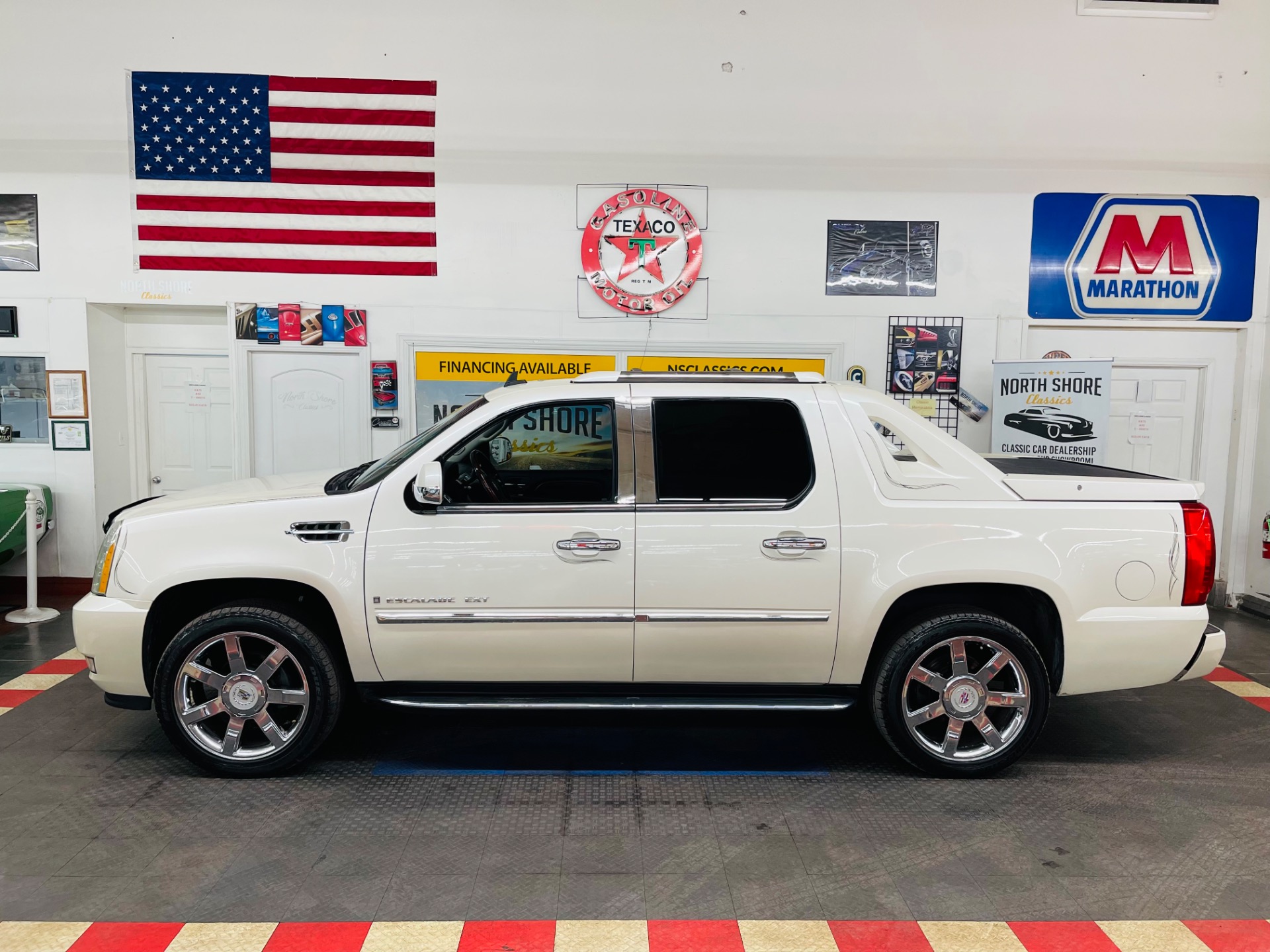 Used 2007 Cadillac Escalade EXT -SEE VIDEO | Mundelein, IL