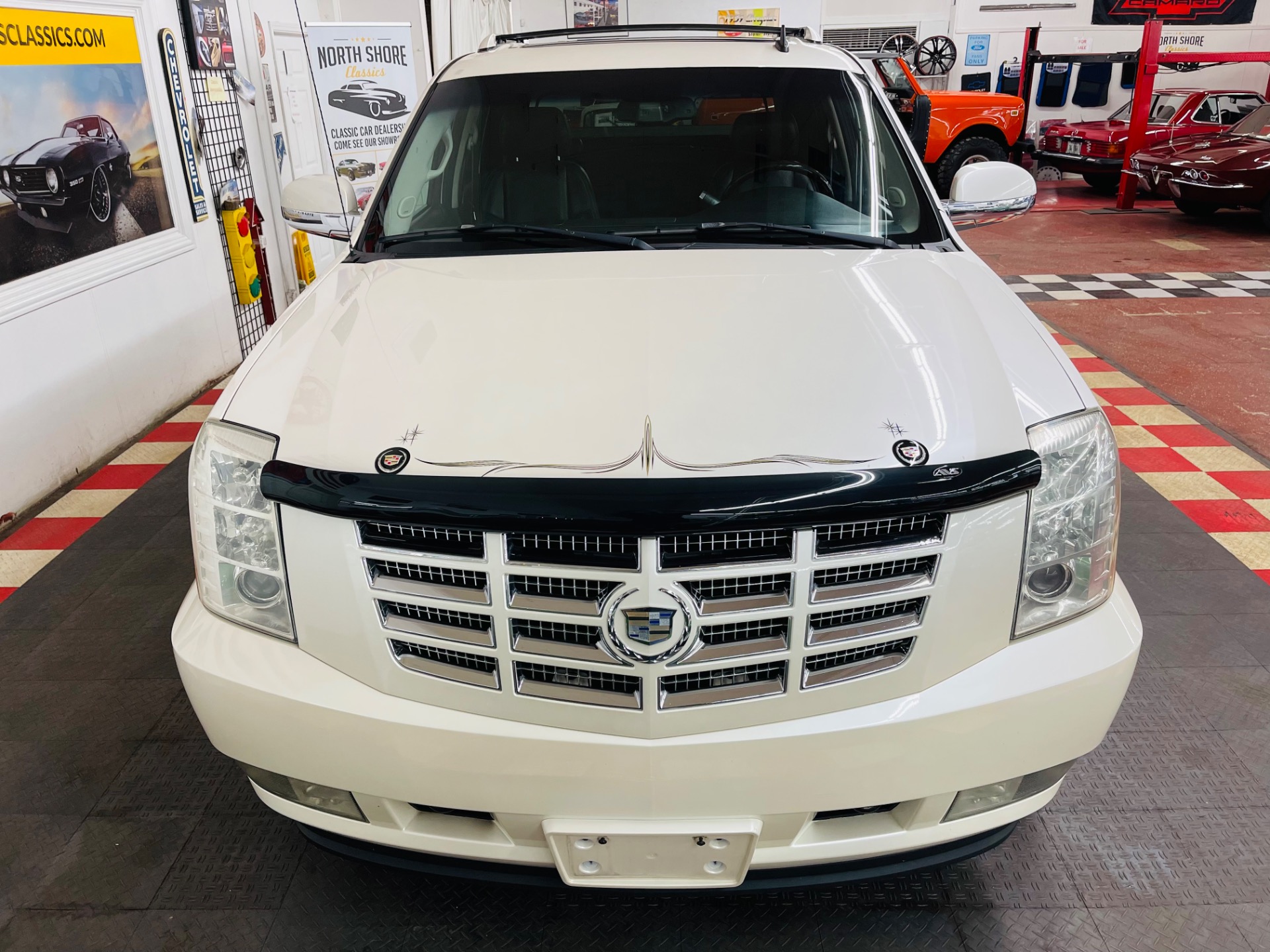 Used 2007 Cadillac Escalade EXT -SEE VIDEO | Mundelein, IL