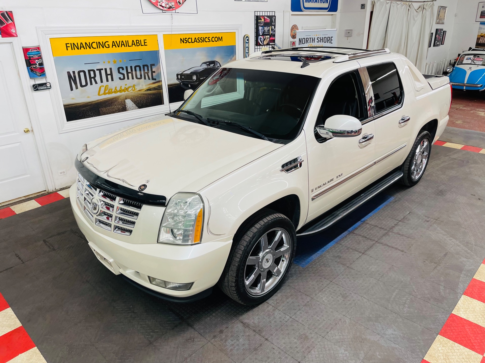 Used 2007 Cadillac Escalade EXT -SEE VIDEO | Mundelein, IL