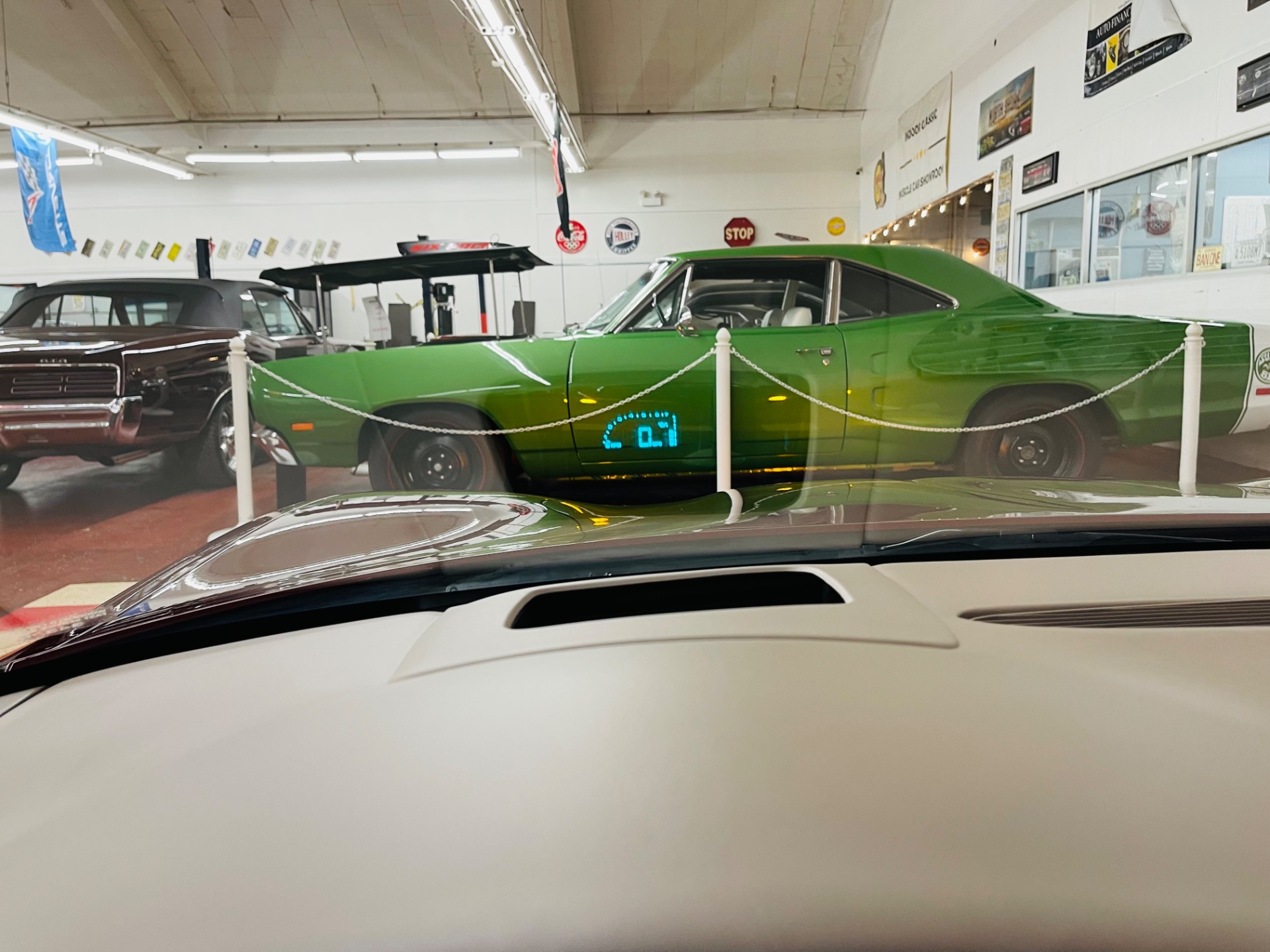 Used 2003 Chevrolet Corvette - 50TH ANNIVERSARY CONVERTIBLE - SUPER LOW MILES - SEE VIDEO | Mundelein, IL