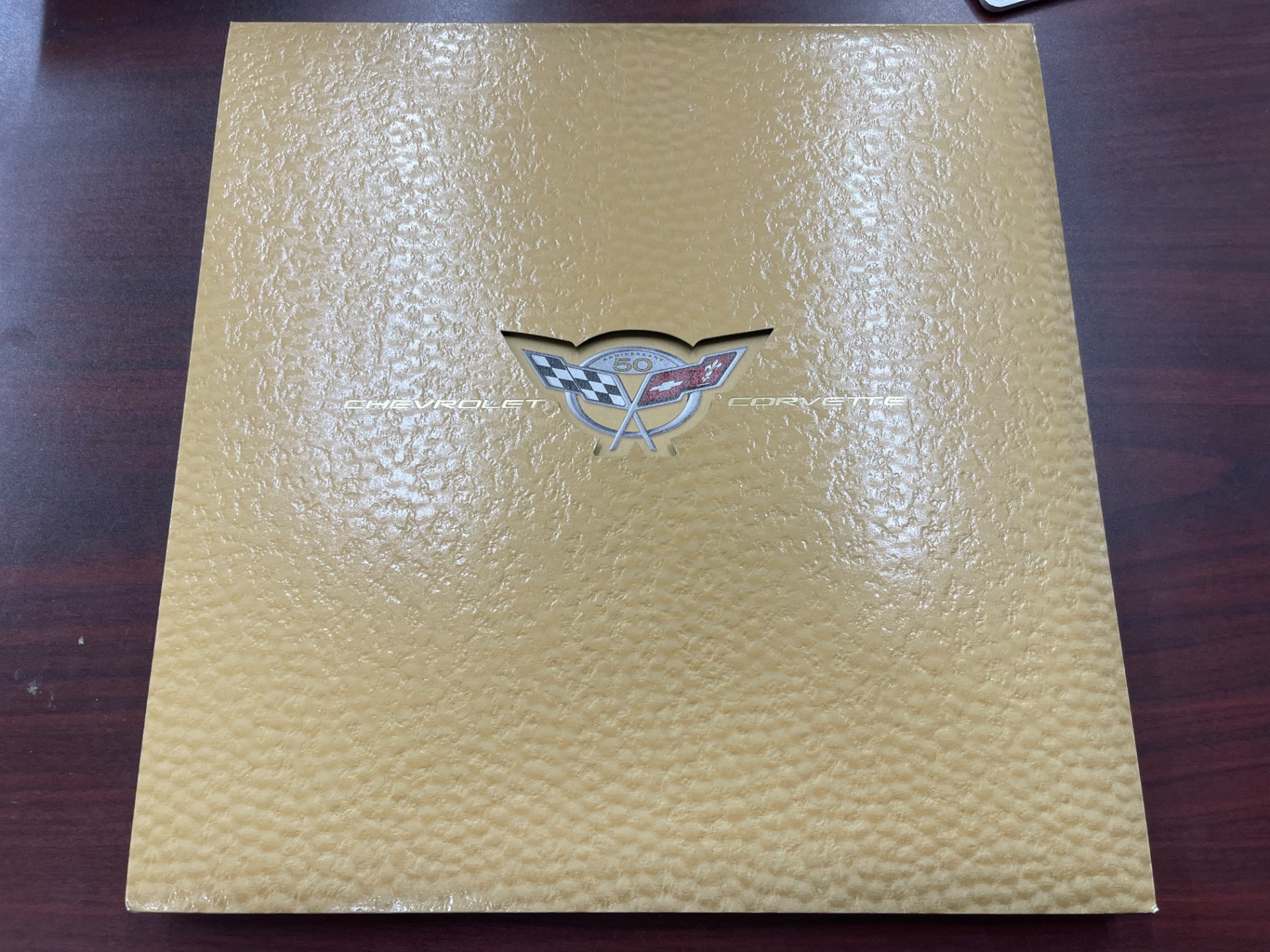 Used 2003 Chevrolet Corvette - 50TH ANNIVERSARY CONVERTIBLE - SUPER LOW MILES - SEE VIDEO | Mundelein, IL
