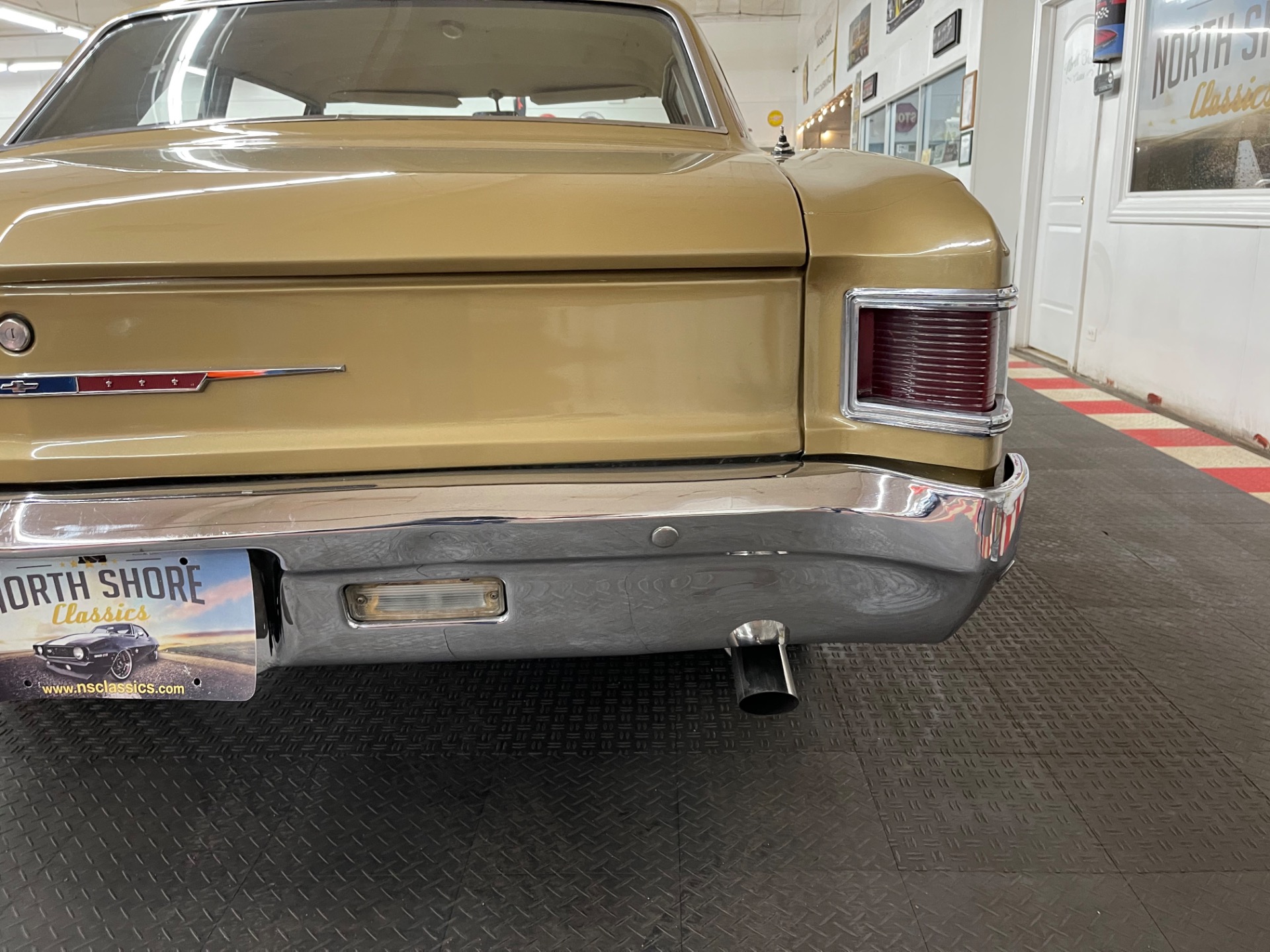 Used 1967 Chevrolet Chevelle - 300 SEDAN - 427 BIG BLOCK - SEE VIDEO | Mundelein, IL