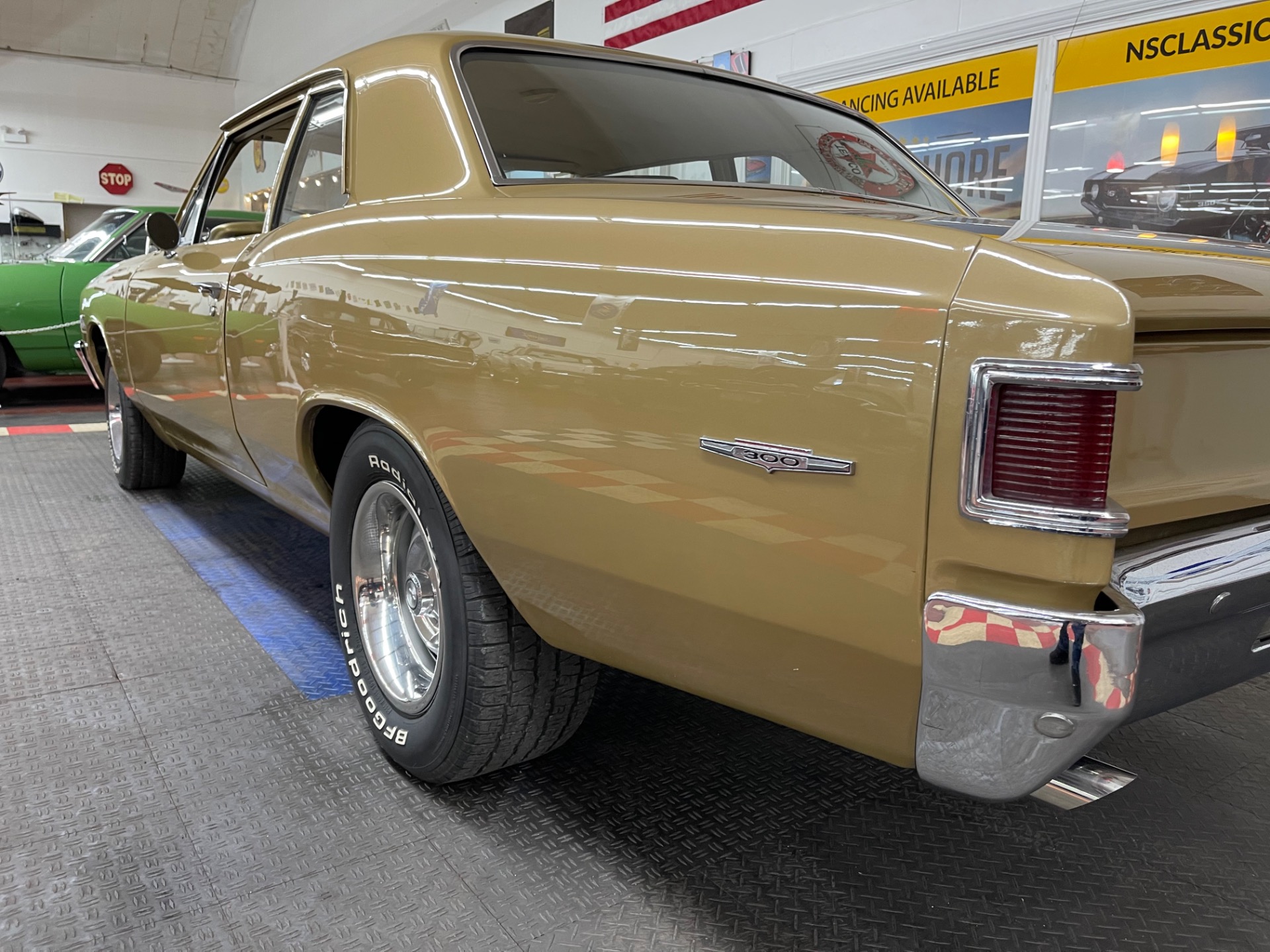 Used 1967 Chevrolet Chevelle - 300 SEDAN - 427 BIG BLOCK - SEE VIDEO | Mundelein, IL