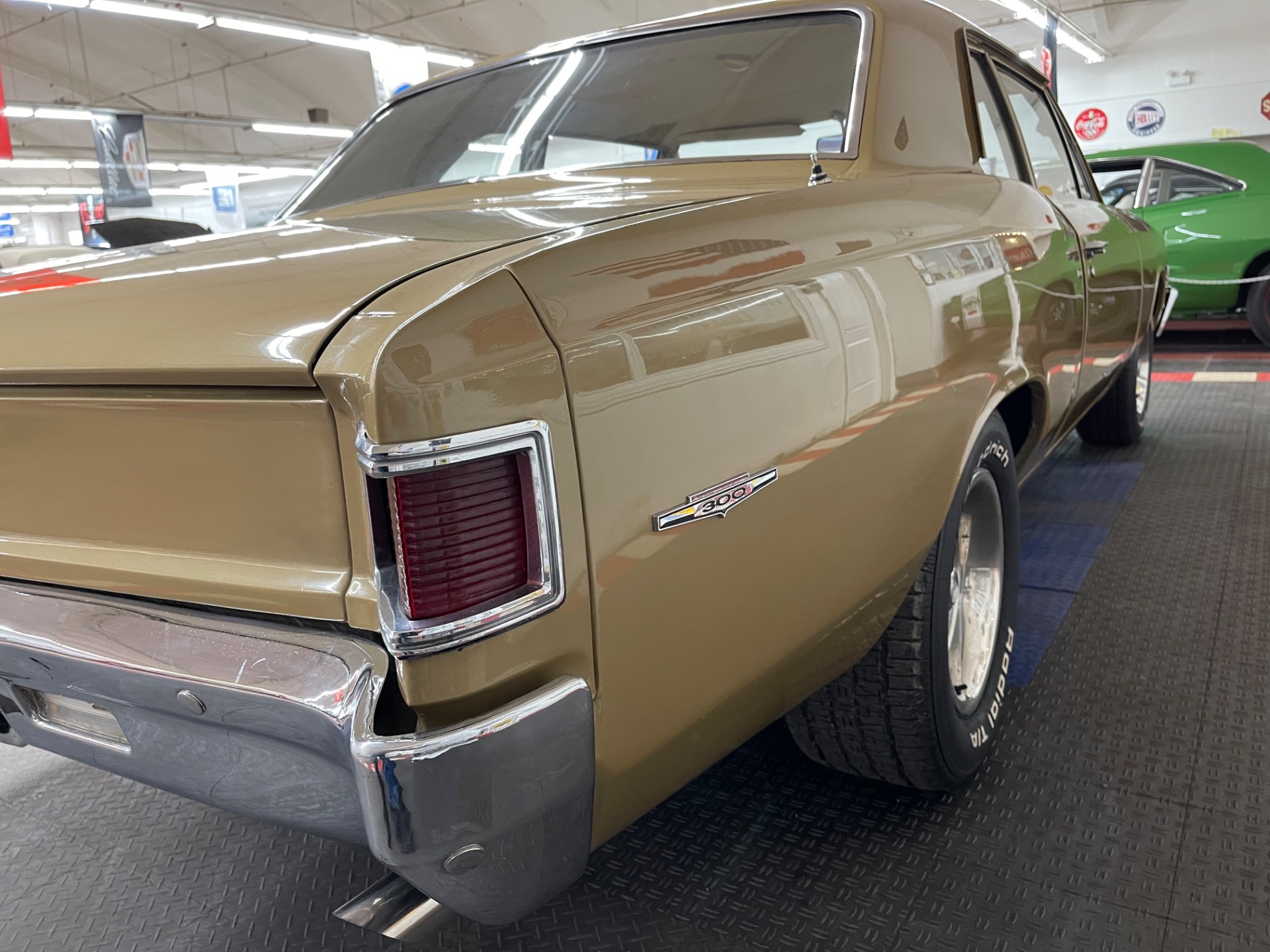 Used 1967 Chevrolet Chevelle - 300 SEDAN - 427 BIG BLOCK - SEE VIDEO | Mundelein, IL