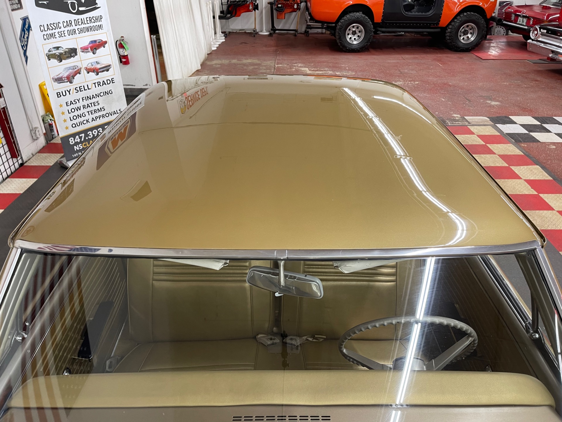 Used 1967 Chevrolet Chevelle - 300 SEDAN - 427 BIG BLOCK - SEE VIDEO | Mundelein, IL