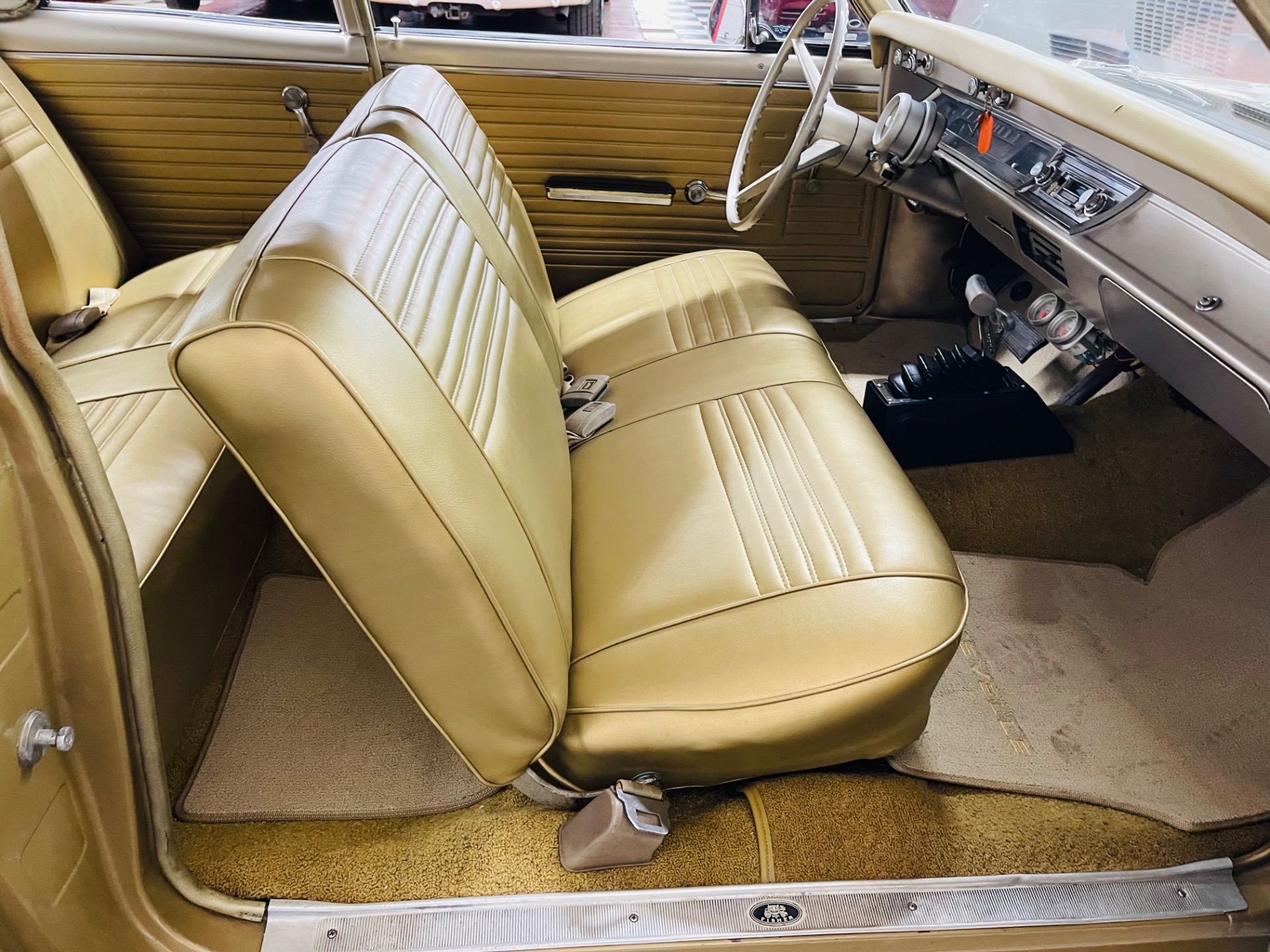 Used 1967 Chevrolet Chevelle - 300 SEDAN - 427 BIG BLOCK - SEE VIDEO | Mundelein, IL
