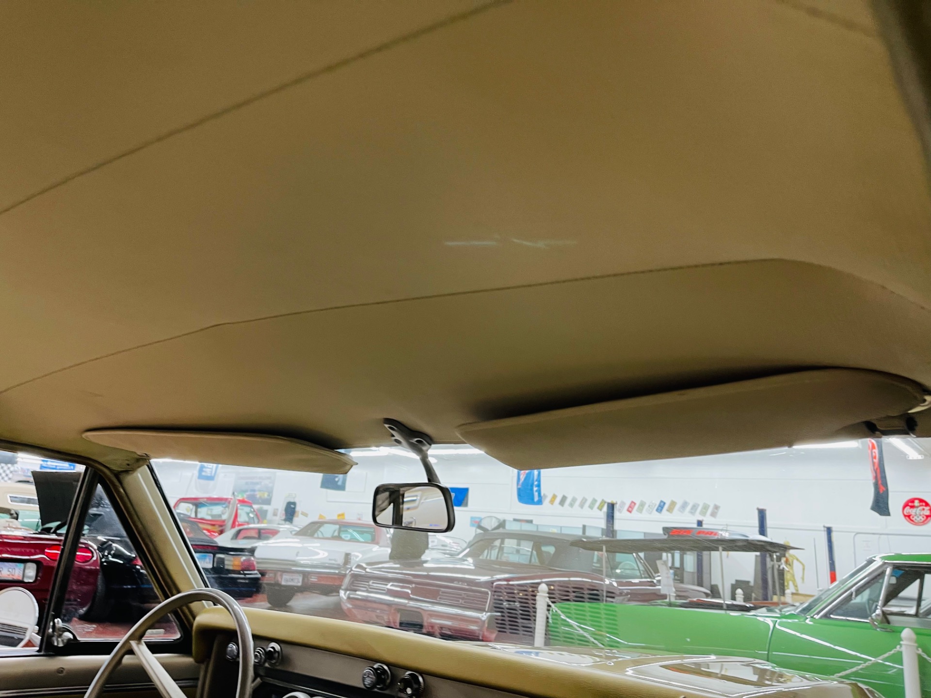 Used 1967 Chevrolet Chevelle - 300 SEDAN - 427 BIG BLOCK - SEE VIDEO | Mundelein, IL