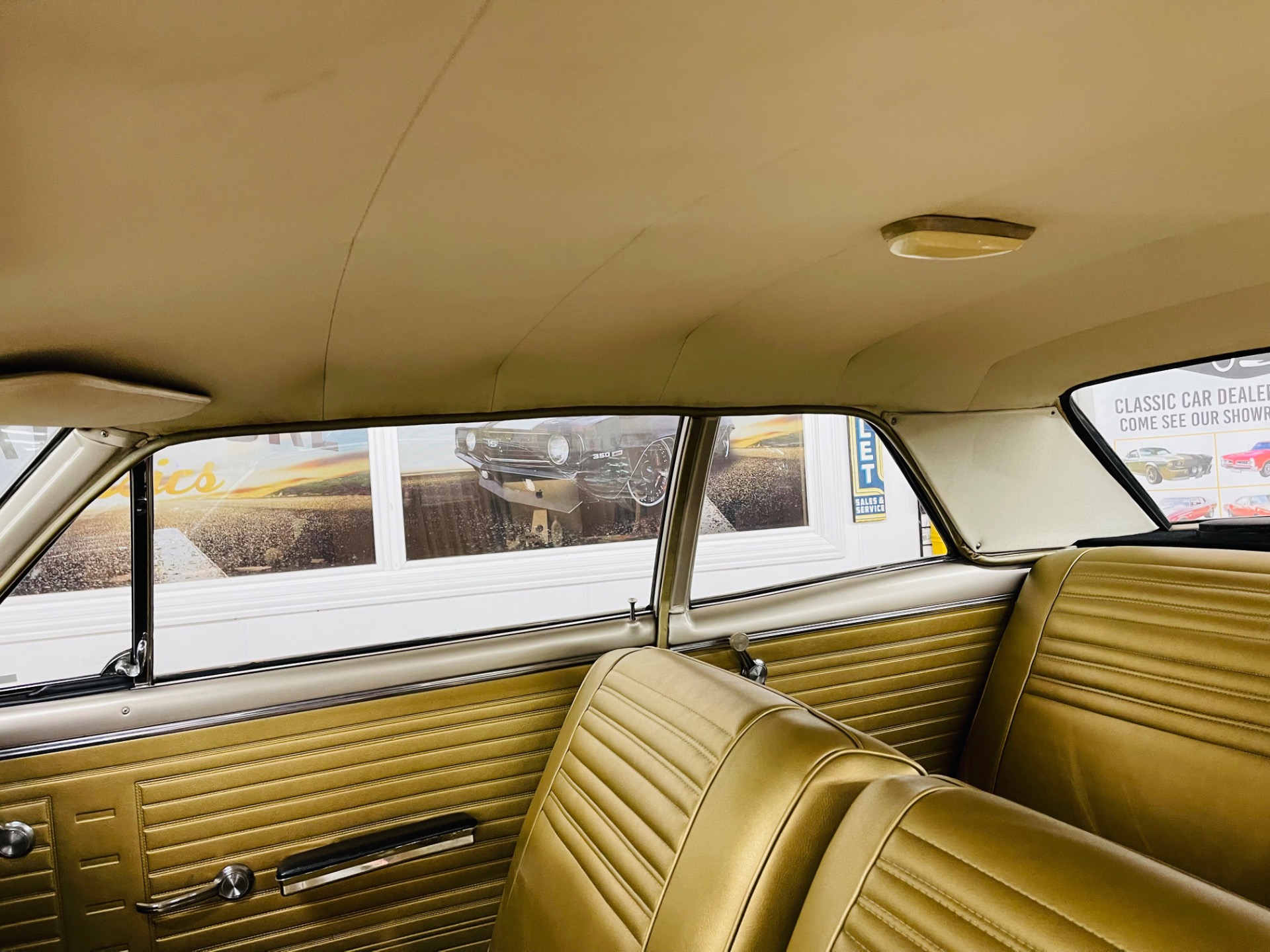 Used 1967 Chevrolet Chevelle - 300 SEDAN - 427 BIG BLOCK - SEE VIDEO | Mundelein, IL