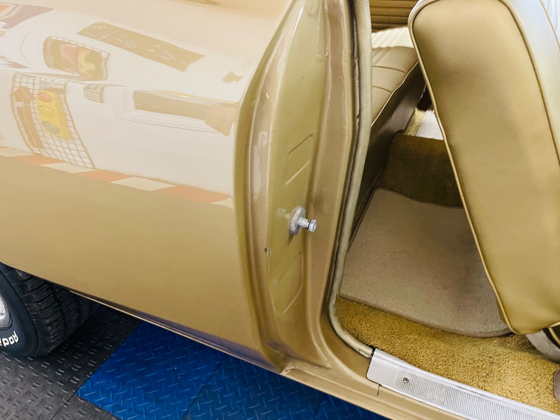 Used 1967 Chevrolet Chevelle - 300 SEDAN - 427 BIG BLOCK - SEE VIDEO | Mundelein, IL