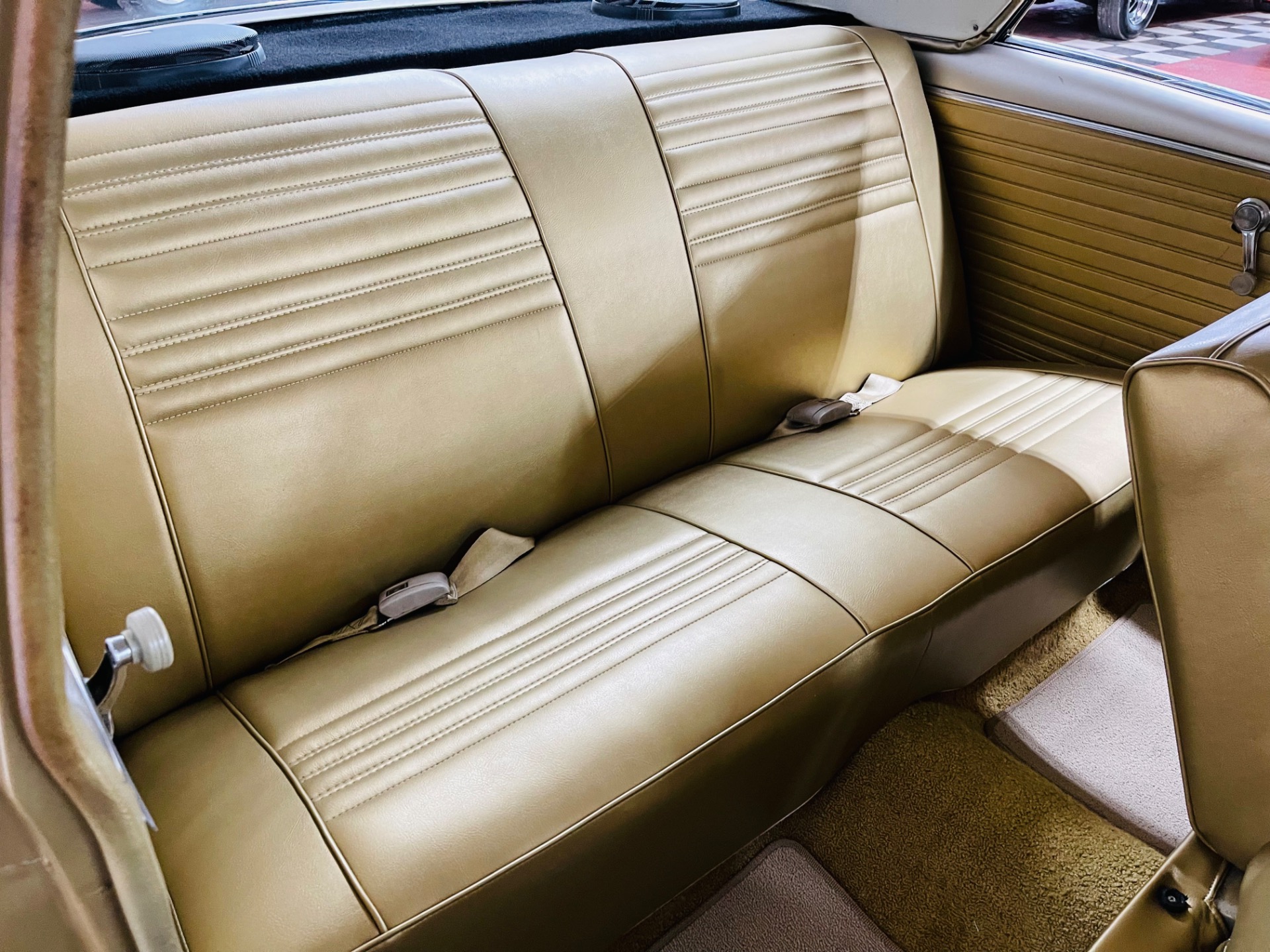Used 1967 Chevrolet Chevelle - 300 SEDAN - 427 BIG BLOCK - SEE VIDEO | Mundelein, IL
