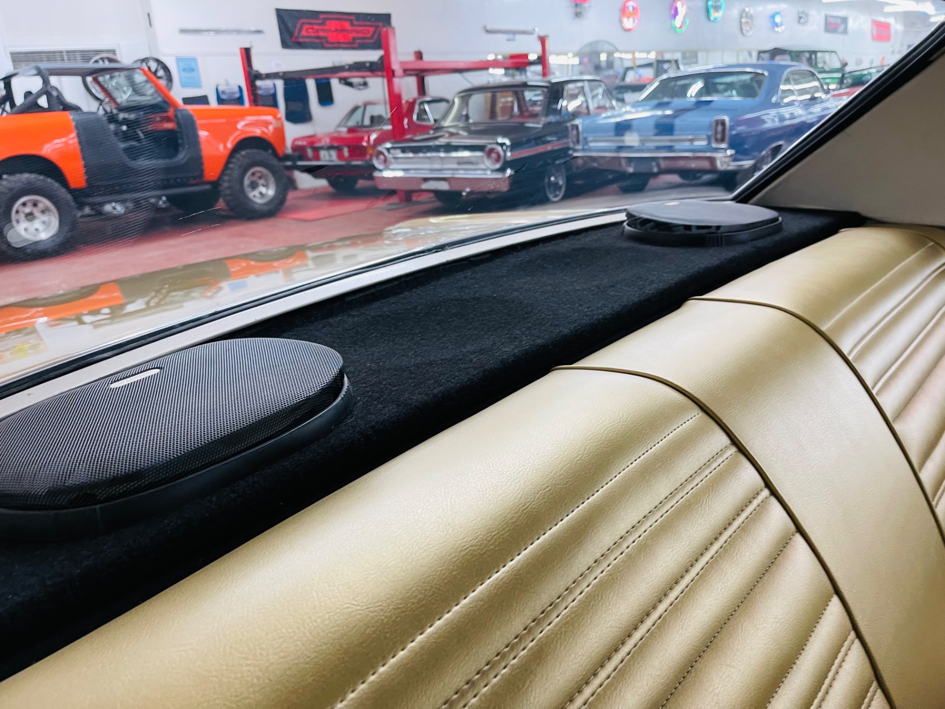 Used 1967 Chevrolet Chevelle - 300 SEDAN - 427 BIG BLOCK - SEE VIDEO | Mundelein, IL