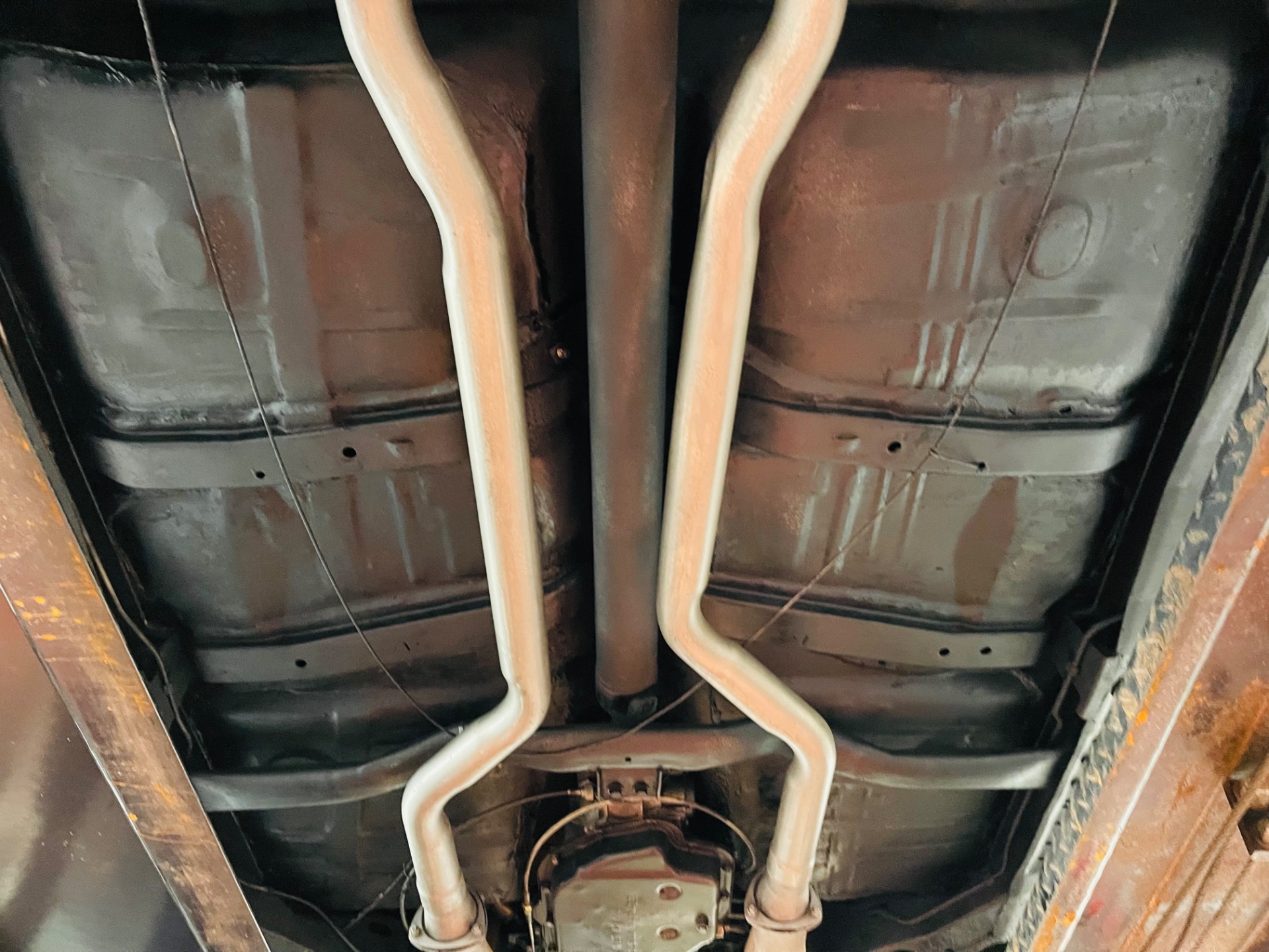 Used 1967 Chevrolet Chevelle - 300 SEDAN - 427 BIG BLOCK - SEE VIDEO | Mundelein, IL