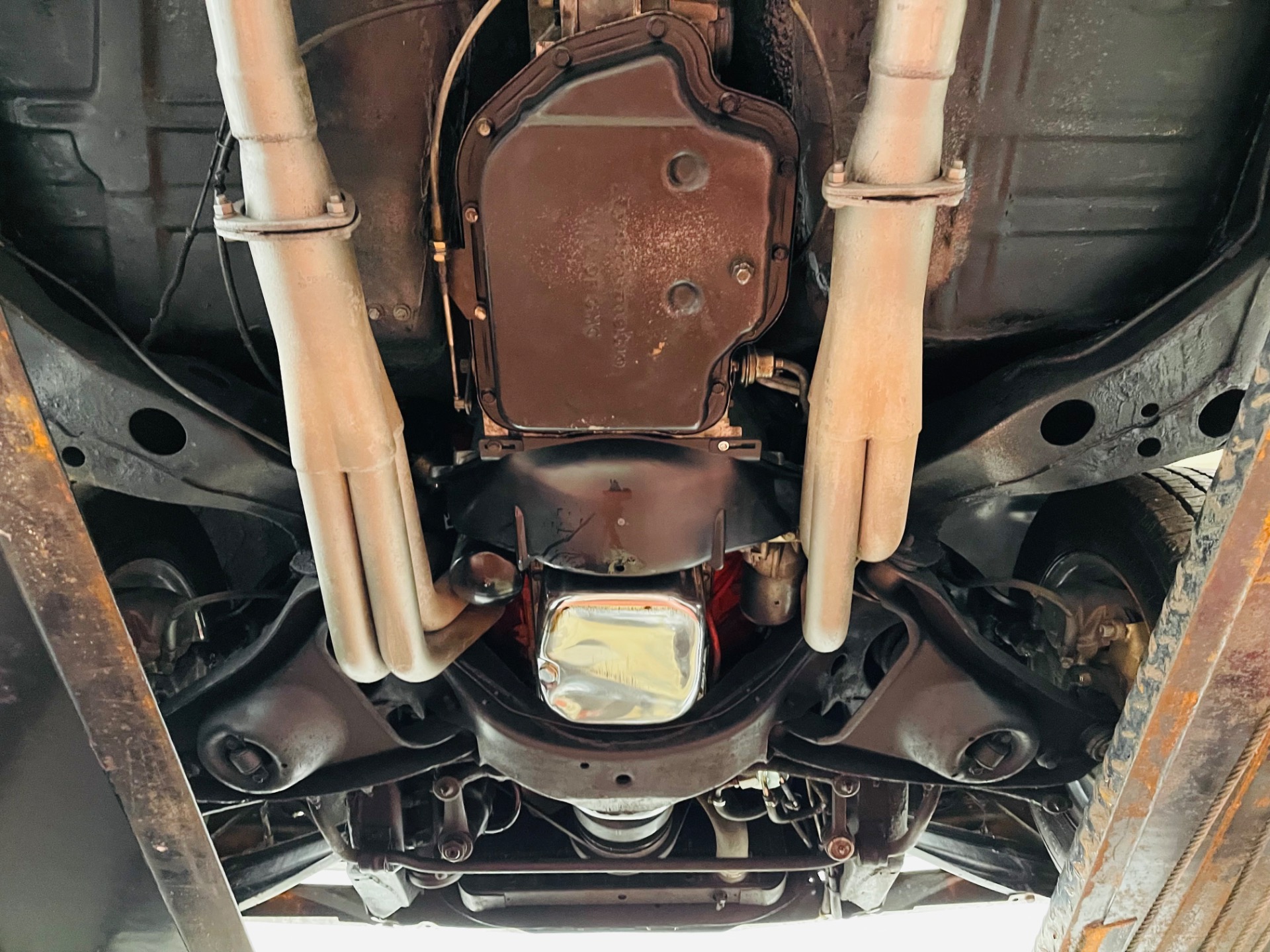 Used 1967 Chevrolet Chevelle - 300 SEDAN - 427 BIG BLOCK - SEE VIDEO | Mundelein, IL