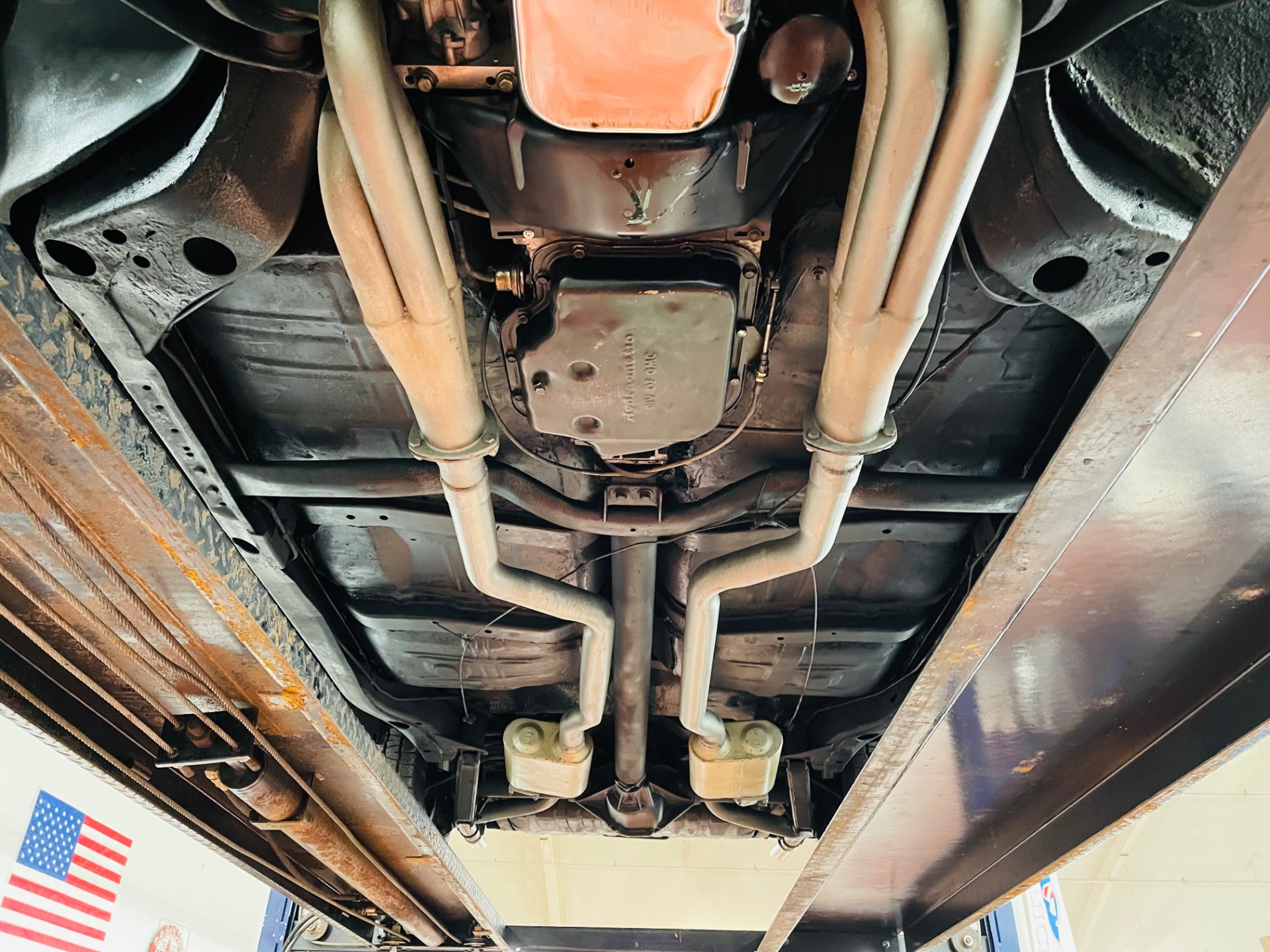 Used 1967 Chevrolet Chevelle - 300 SEDAN - 427 BIG BLOCK - SEE VIDEO | Mundelein, IL