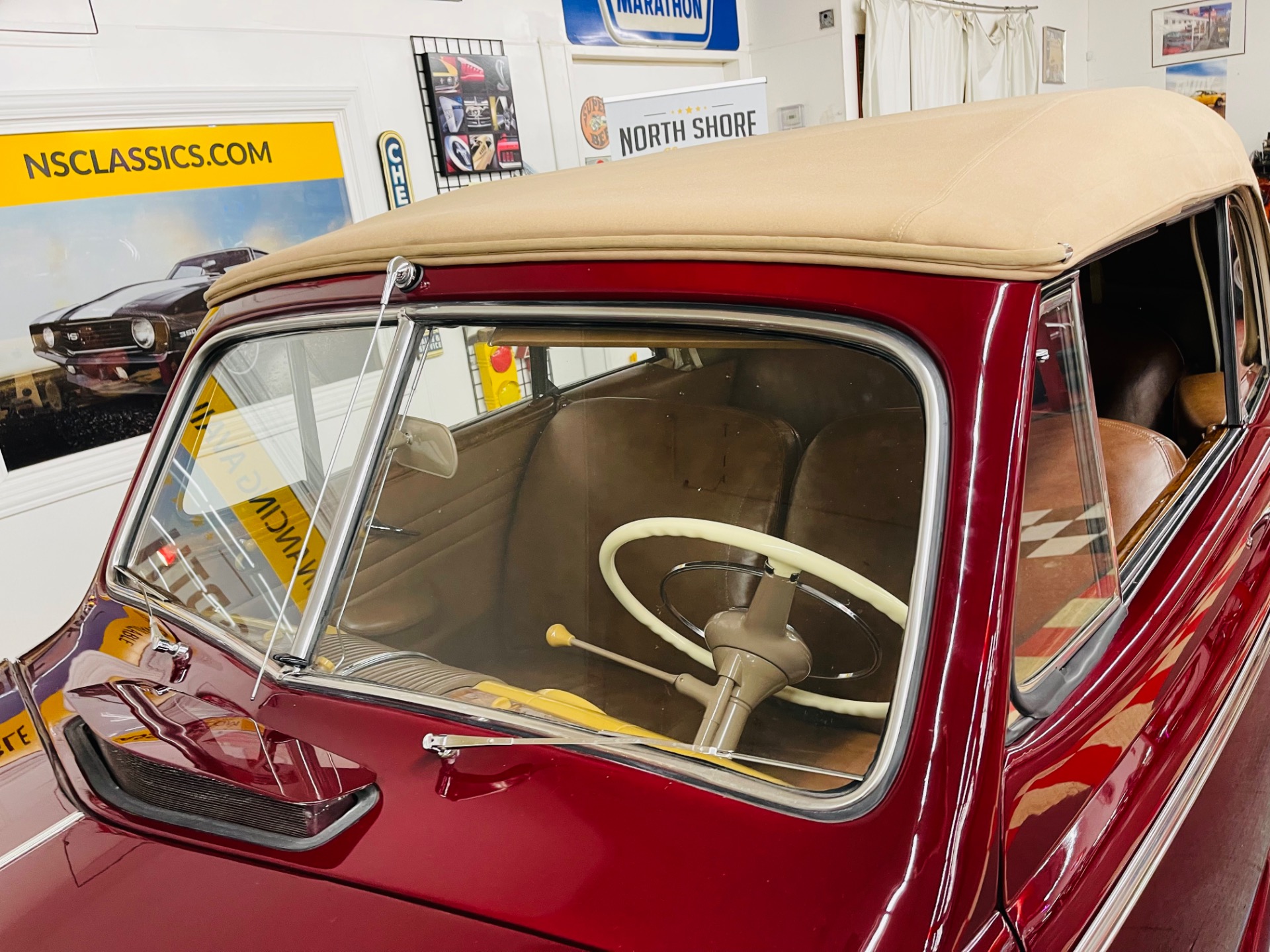 Used 1942 Ford Deluxe - CONVERTIBLE - SUPER DELUXE - | St. Petersburg, FL
