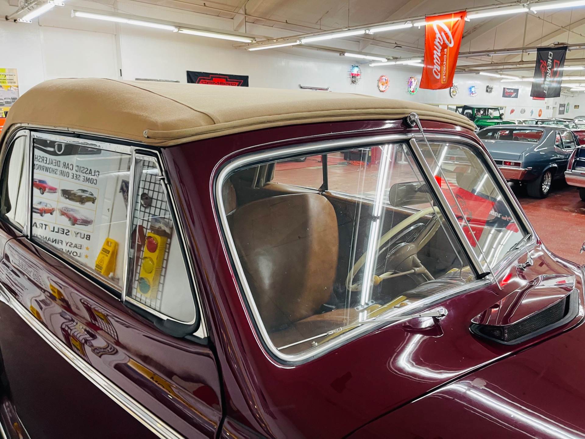 1942 Ford Deluxe 13