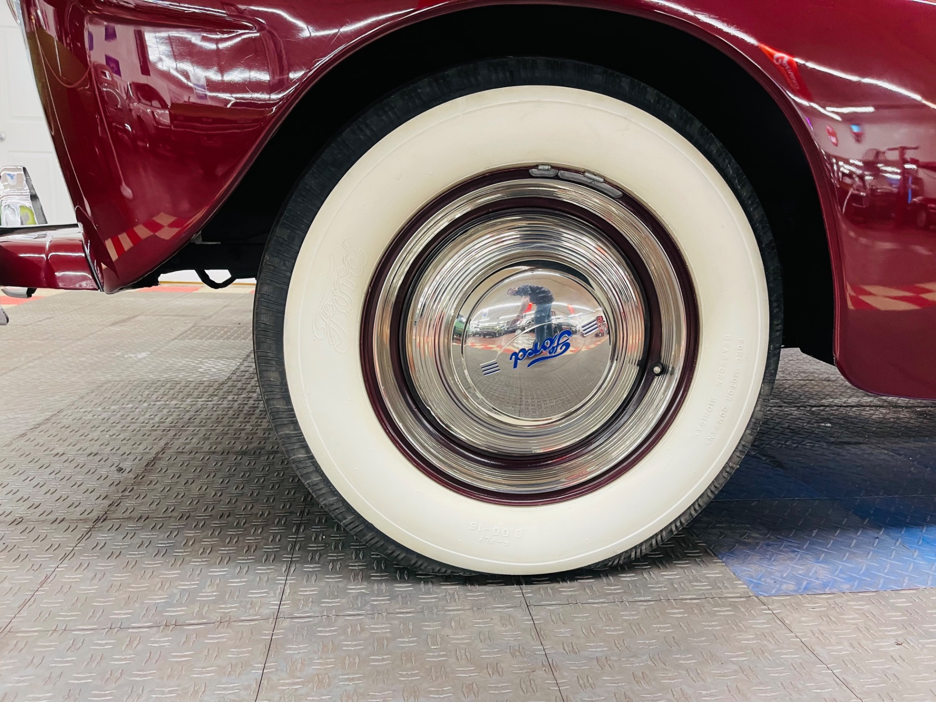 Used 1942 Ford Deluxe - CONVERTIBLE - SUPER DELUXE - | St. Petersburg, FL