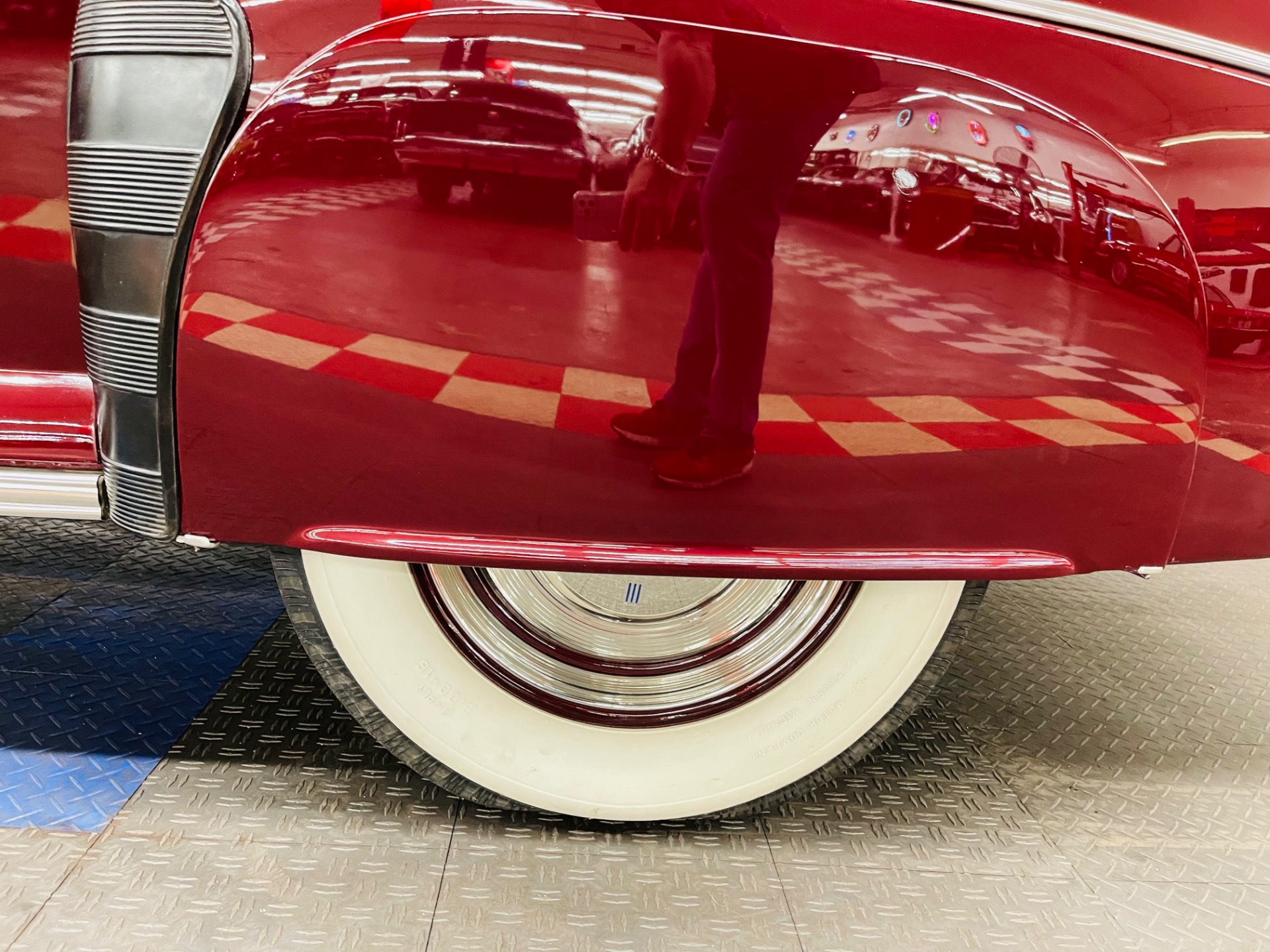 Used 1942 Ford Deluxe - CONVERTIBLE - SUPER DELUXE - | St. Petersburg, FL
