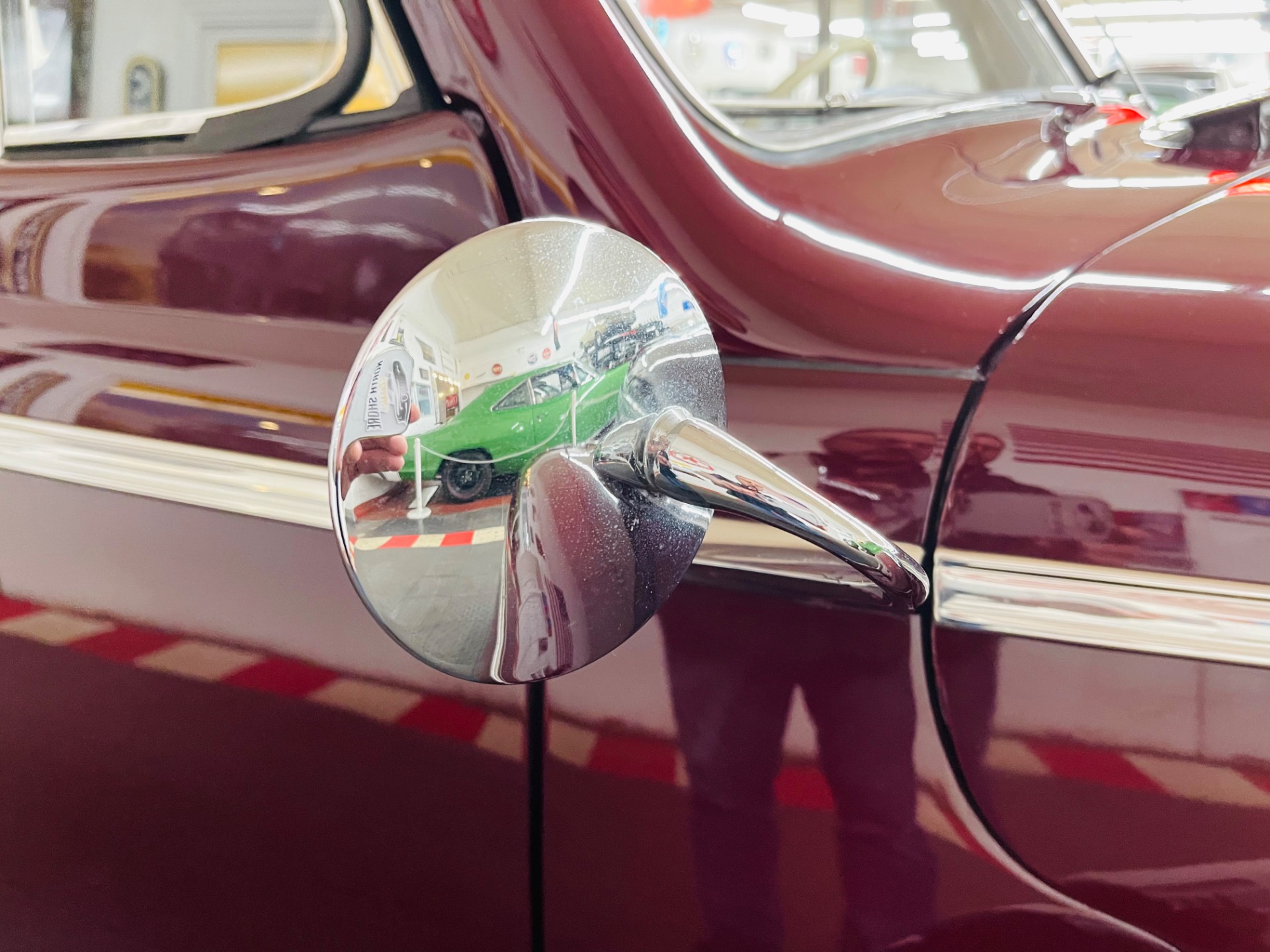Used 1942 Ford Deluxe - CONVERTIBLE - SUPER DELUXE - | St. Petersburg, FL
