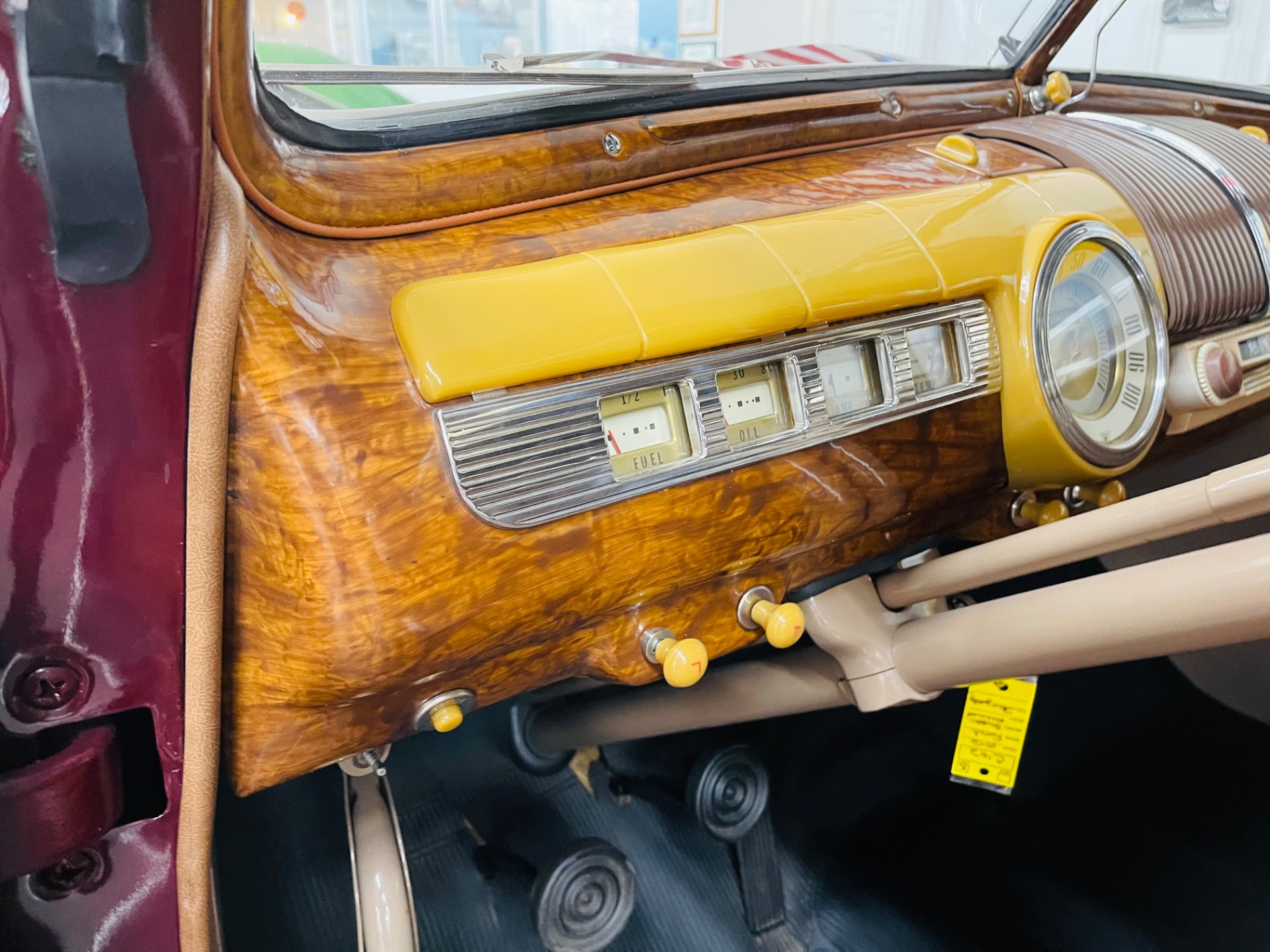 Used 1942 Ford Deluxe - CONVERTIBLE - SUPER DELUXE - | St. Petersburg, FL