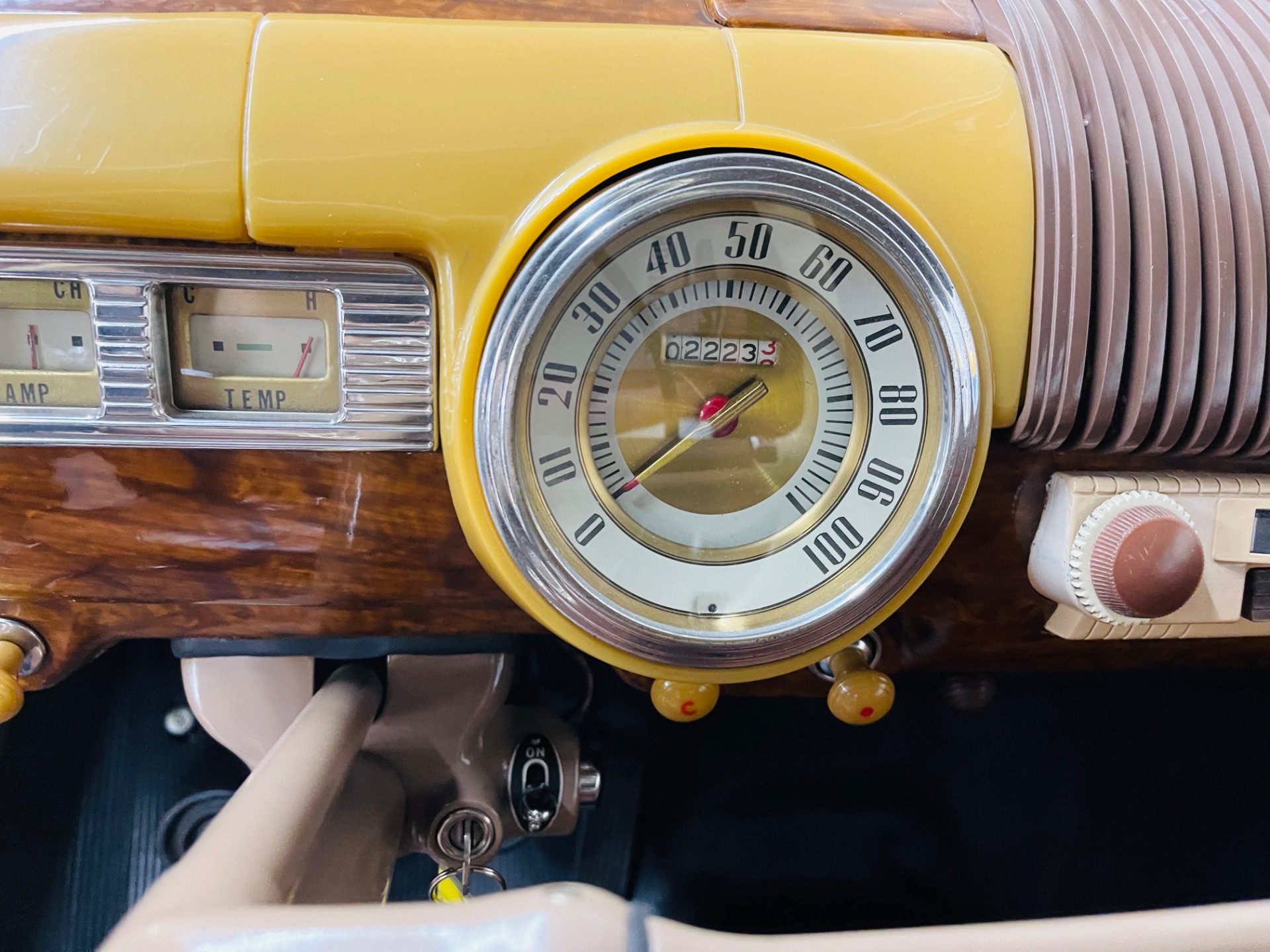 Used 1942 Ford Deluxe - CONVERTIBLE - SUPER DELUXE - | St. Petersburg, FL