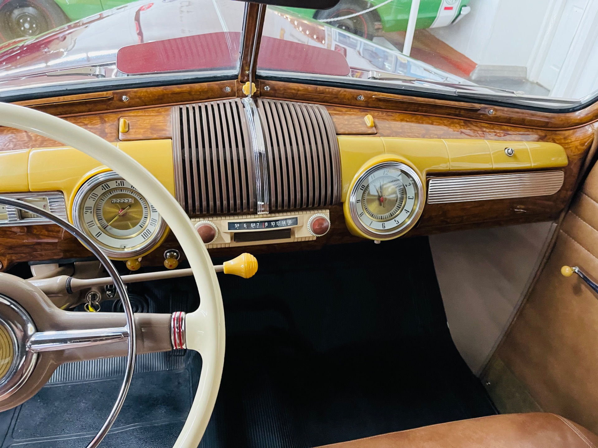 Used 1942 Ford Deluxe - CONVERTIBLE - SUPER DELUXE - | St. Petersburg, FL