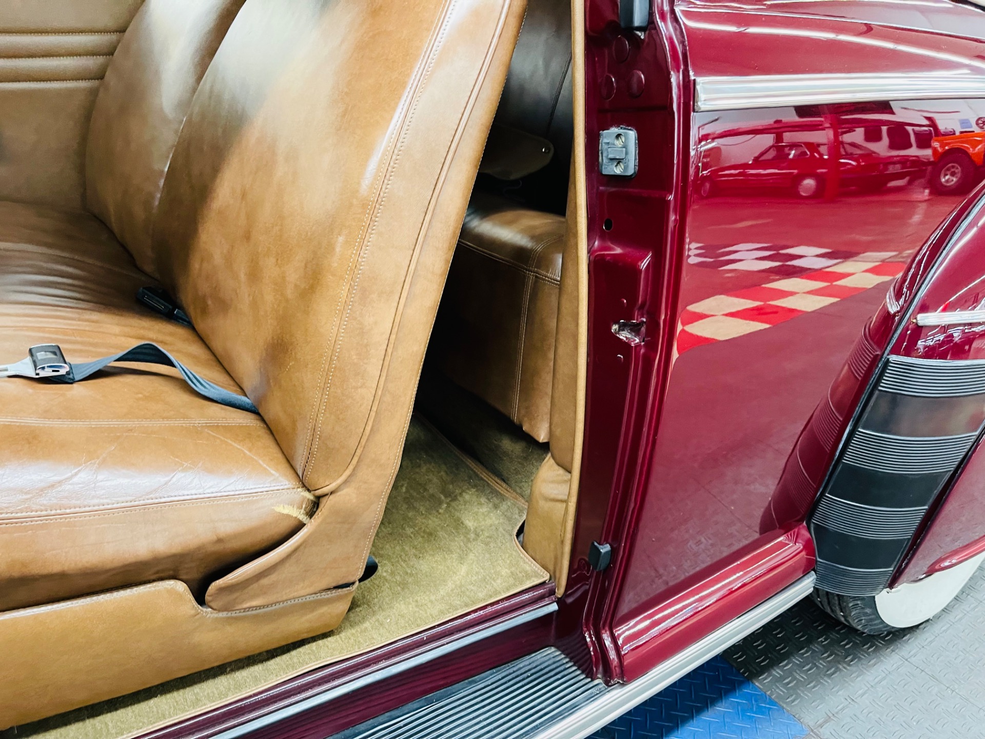 Used 1942 Ford Deluxe - CONVERTIBLE - SUPER DELUXE - | St. Petersburg, FL