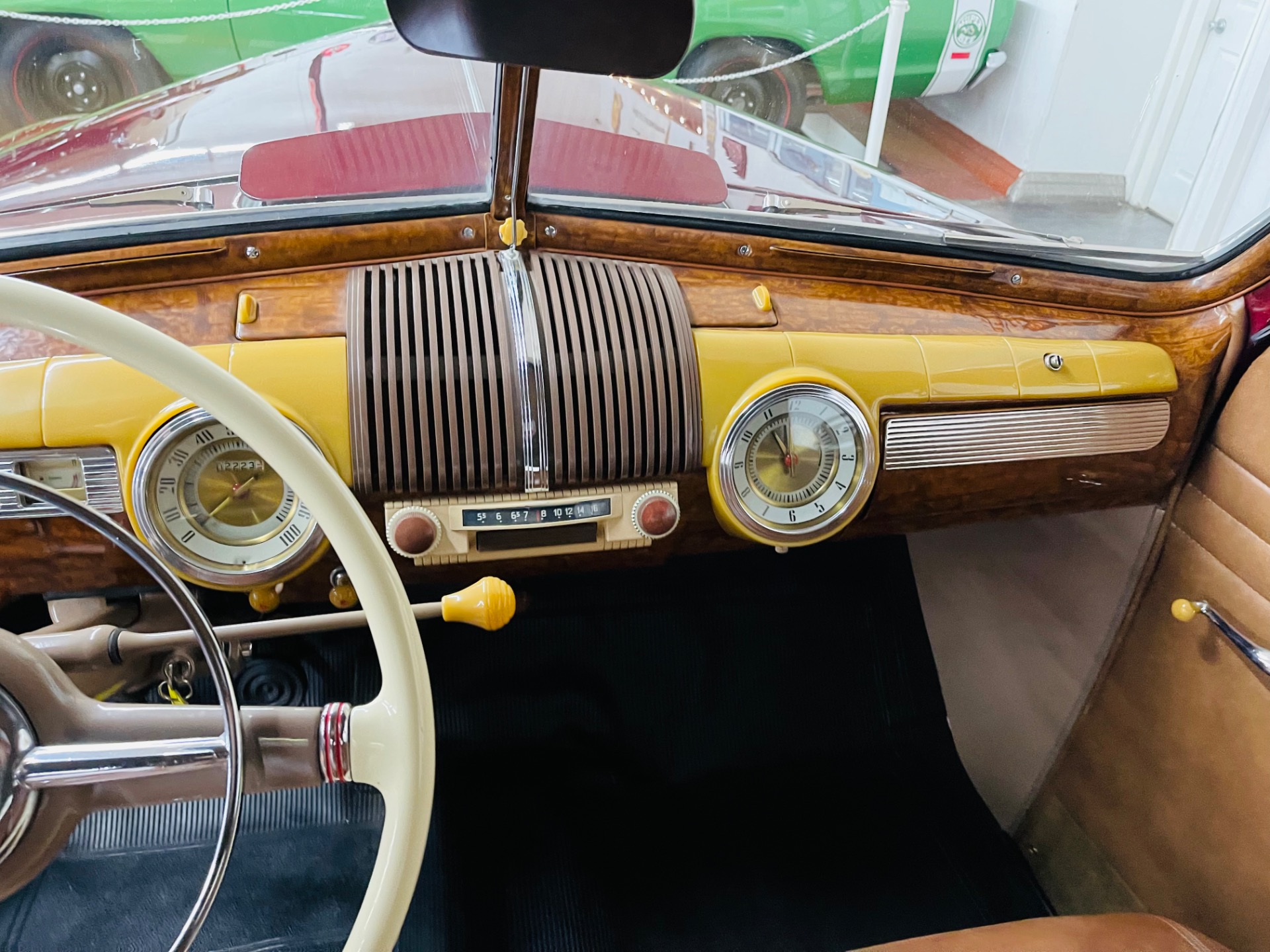 Used 1942 Ford Deluxe - CONVERTIBLE - SUPER DELUXE - | St. Petersburg, FL