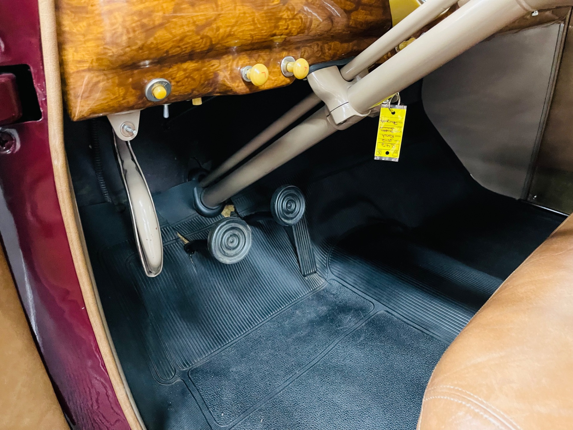 Used 1942 Ford Deluxe - CONVERTIBLE - SUPER DELUXE - | St. Petersburg, FL