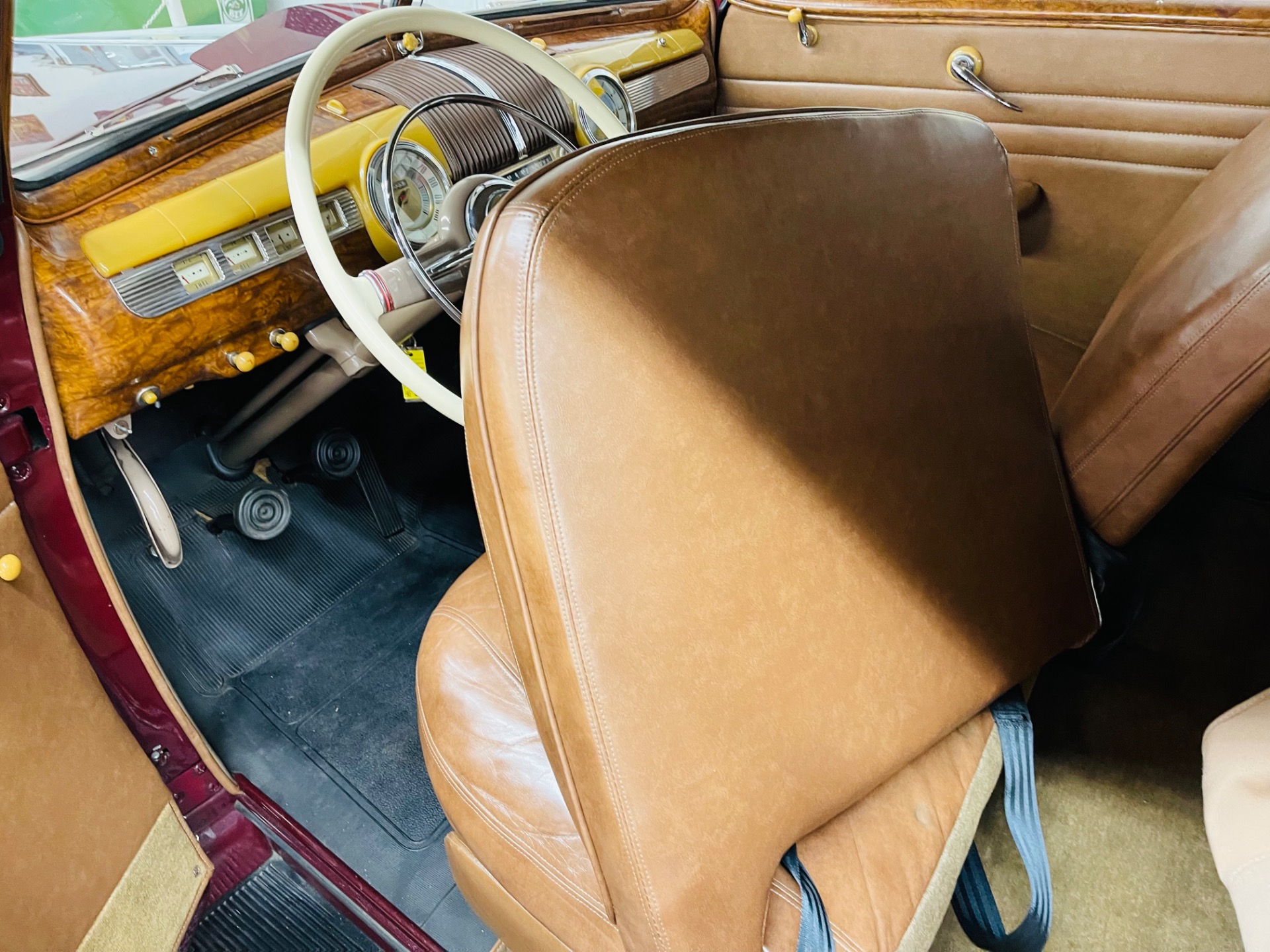 Used 1942 Ford Deluxe - CONVERTIBLE - SUPER DELUXE - | St. Petersburg, FL