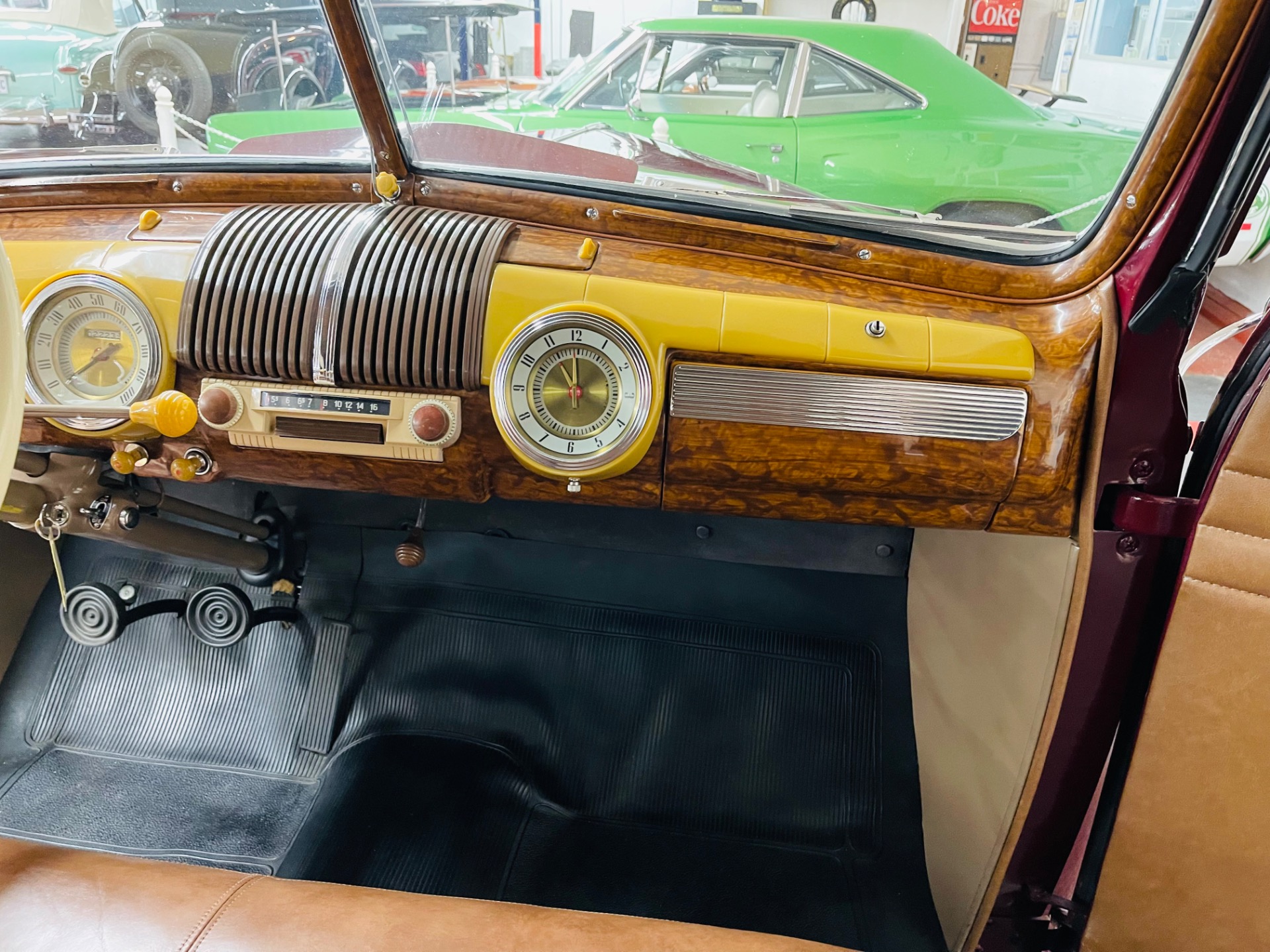 Used 1942 Ford Deluxe - CONVERTIBLE - SUPER DELUXE - | St. Petersburg, FL