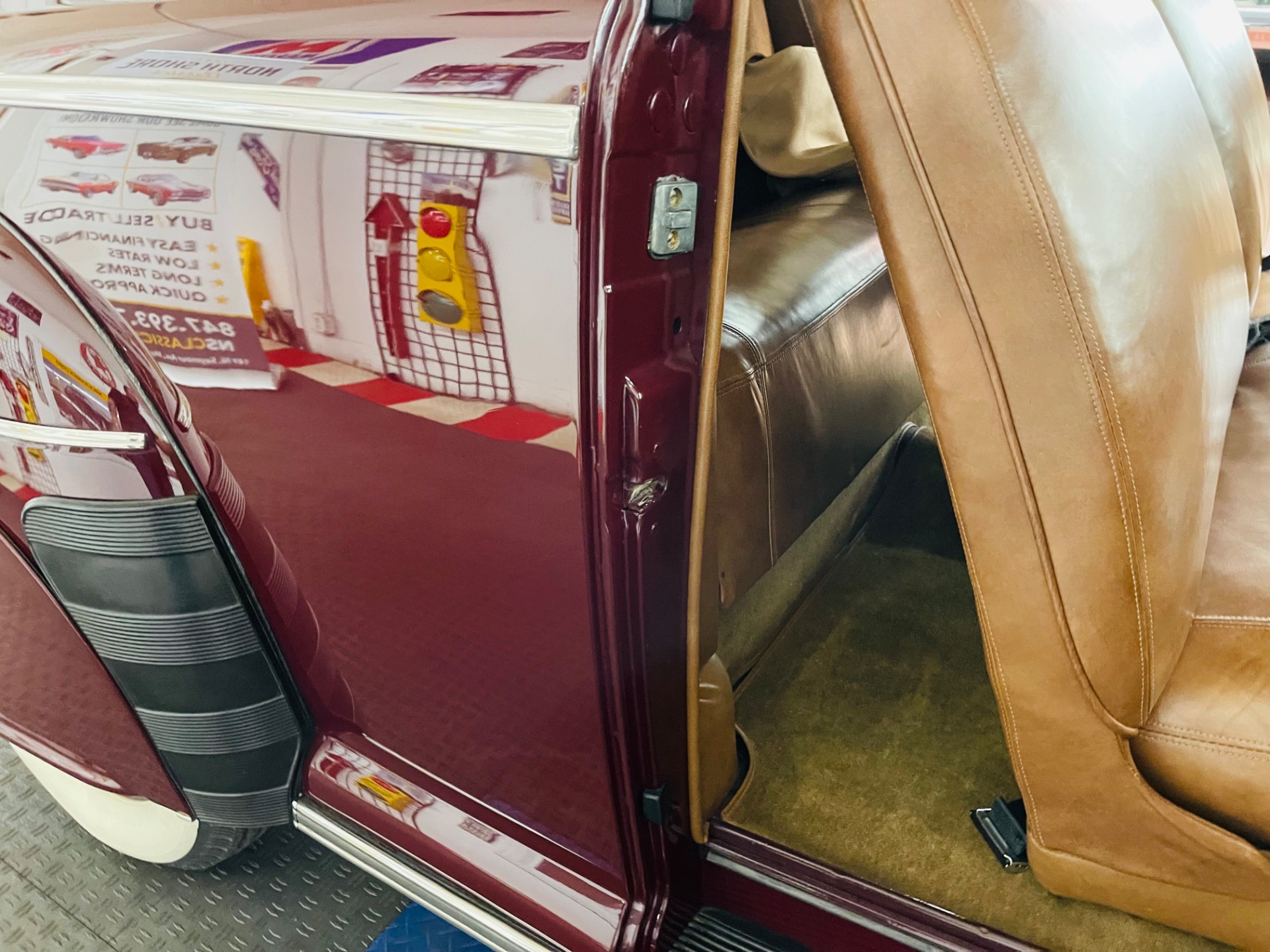 Used 1942 Ford Deluxe - CONVERTIBLE - SUPER DELUXE - | St. Petersburg, FL