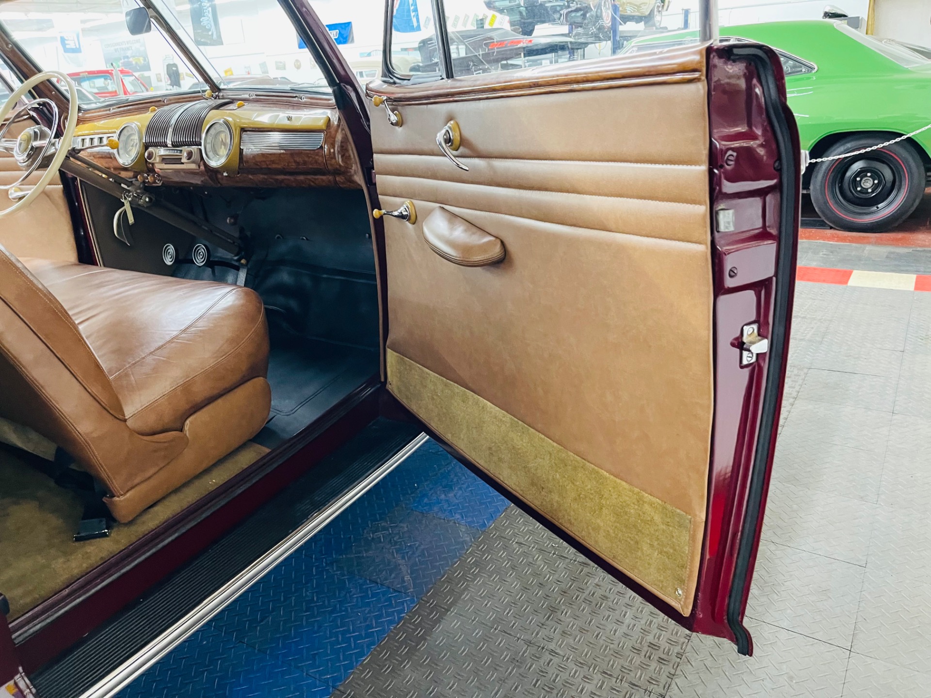 Used 1942 Ford Deluxe - CONVERTIBLE - SUPER DELUXE - | St. Petersburg, FL