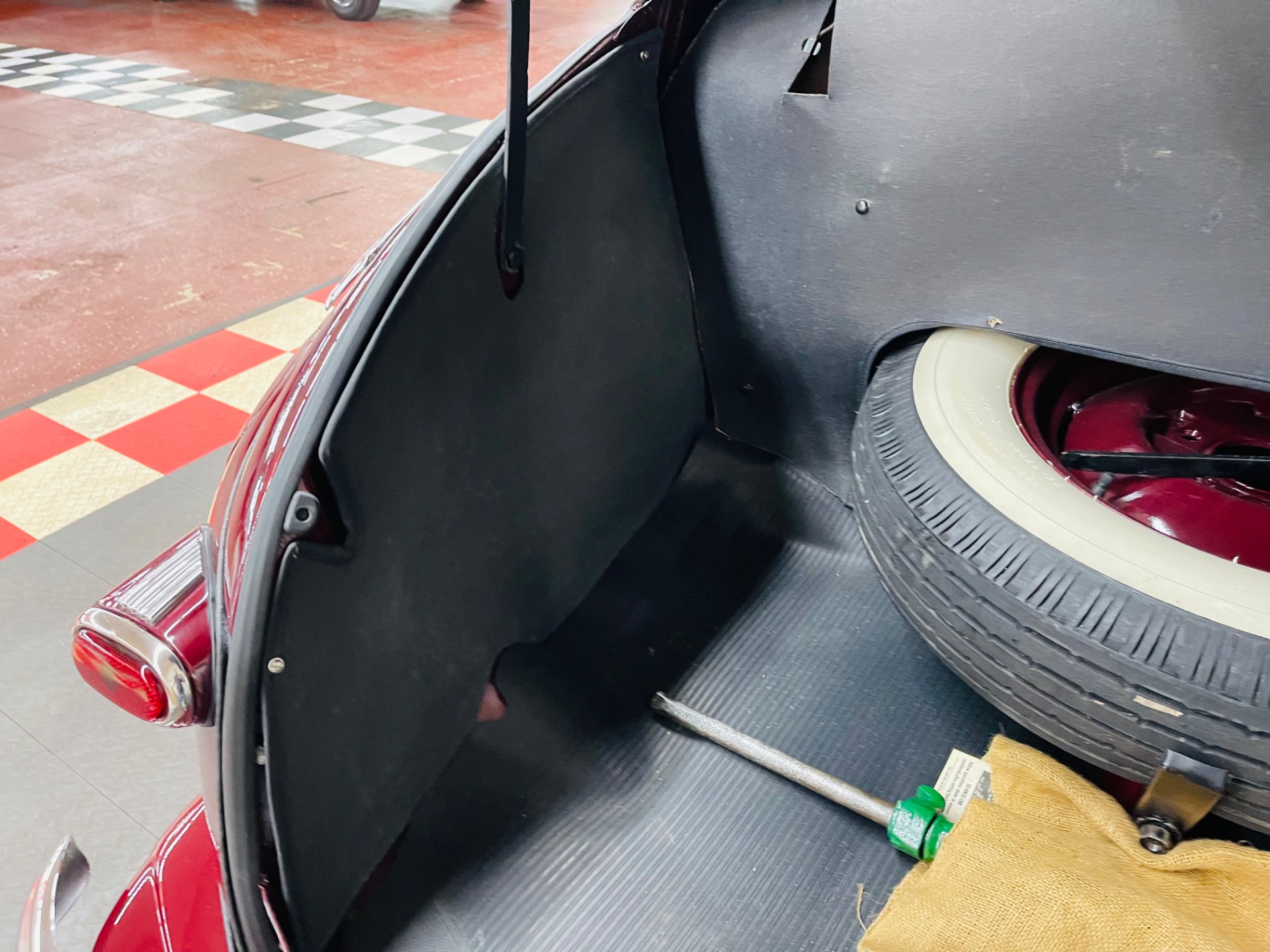 Used 1942 Ford Deluxe - CONVERTIBLE - SUPER DELUXE - | St. Petersburg, FL