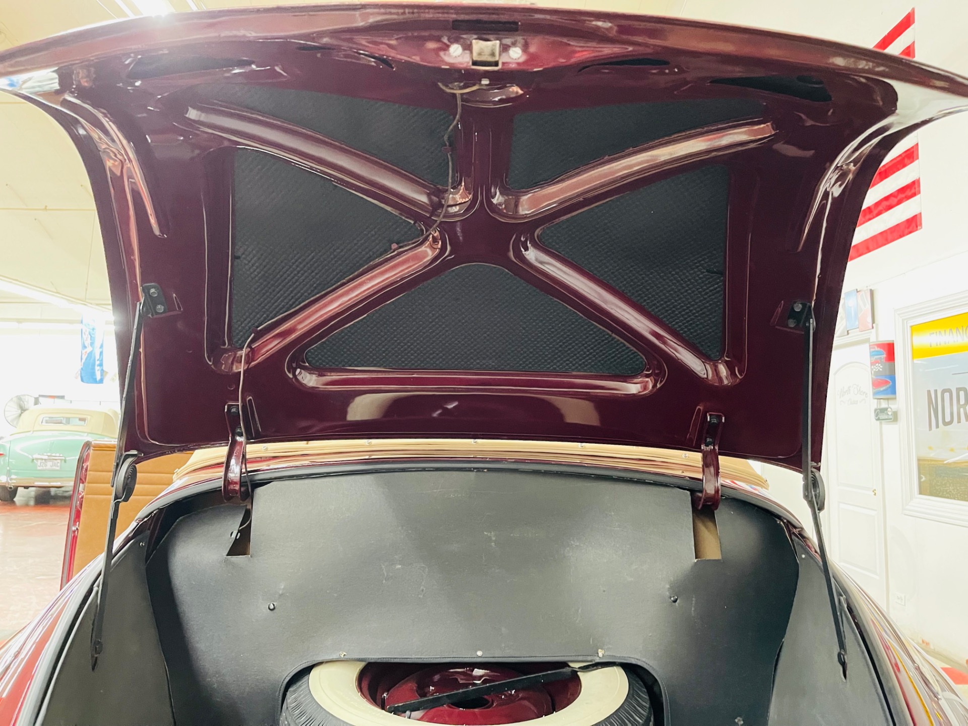 Used 1942 Ford Deluxe - CONVERTIBLE - SUPER DELUXE - | St. Petersburg, FL