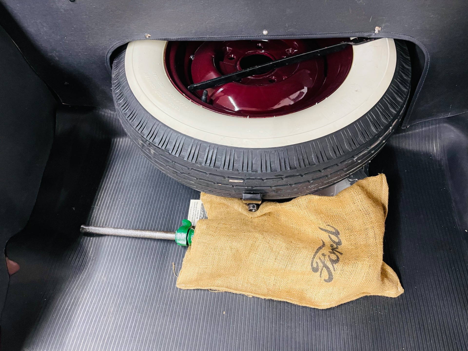 Used 1942 Ford Deluxe - CONVERTIBLE - SUPER DELUXE - | St. Petersburg, FL