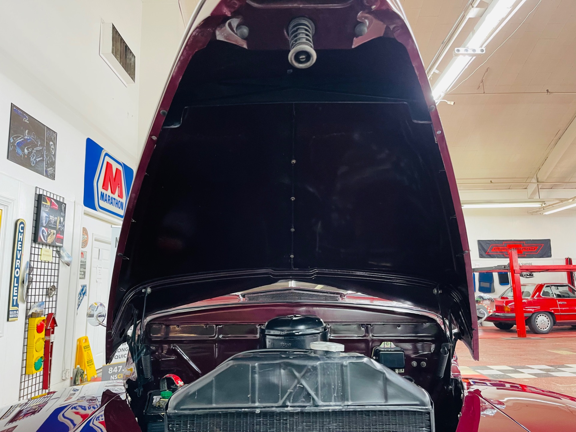 Used 1942 Ford Deluxe - CONVERTIBLE - SUPER DELUXE - | St. Petersburg, FL