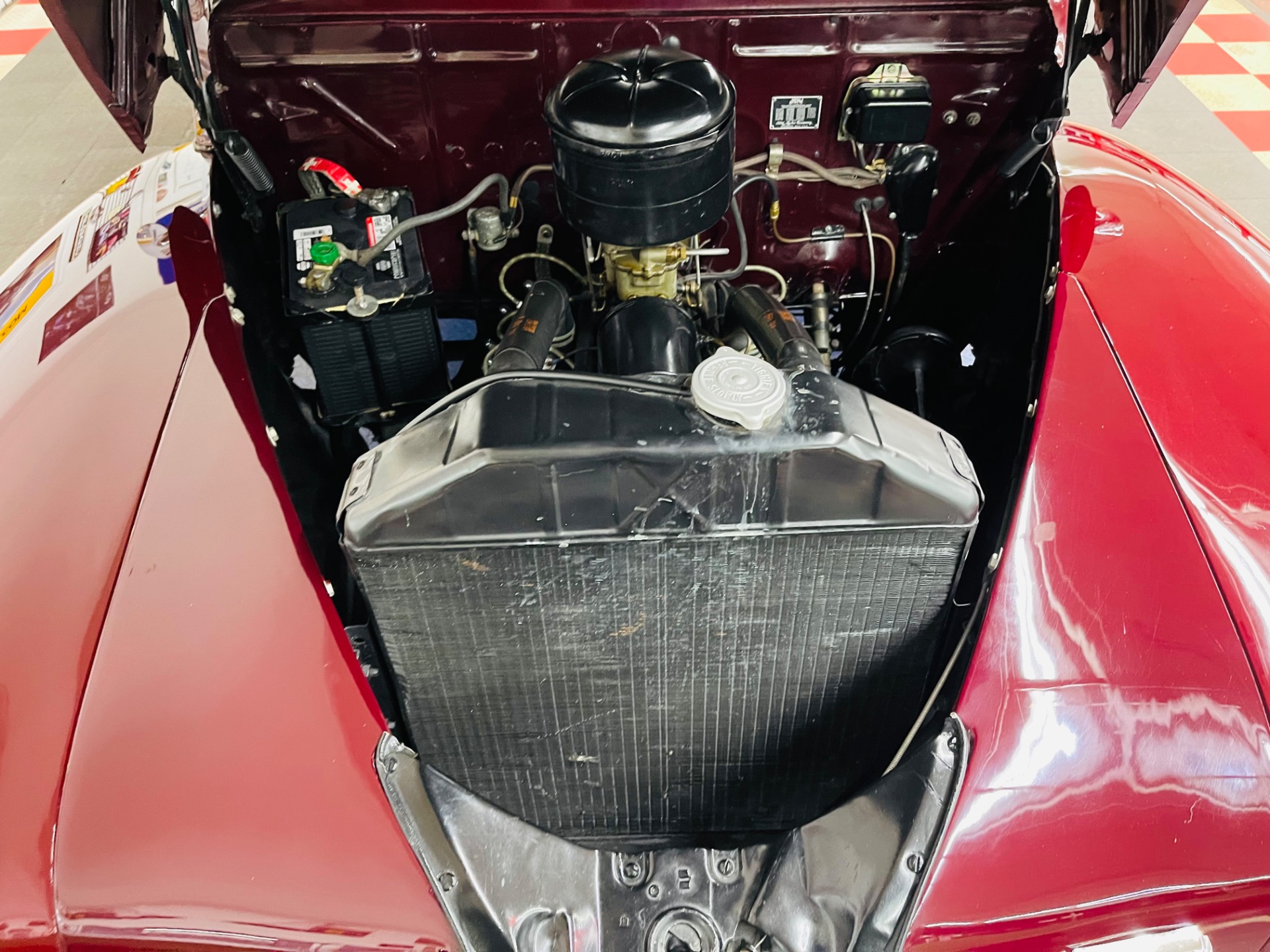Used 1942 Ford Deluxe - CONVERTIBLE - SUPER DELUXE - | St. Petersburg, FL