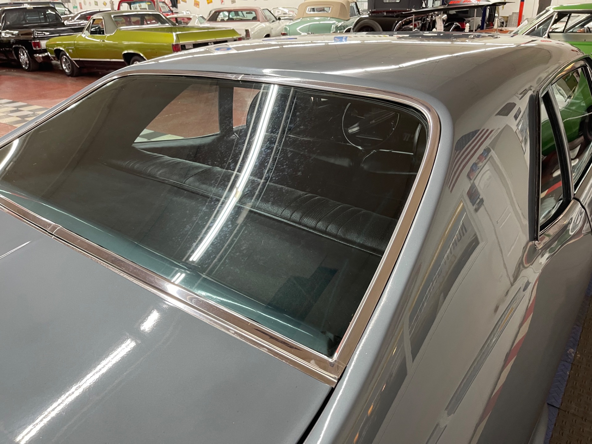 Used 1972 Chevrolet Nova - SUPER SPORT TRIBUTE - 383 ENGINE -SEE VIDEO | St. Petersburg, FL
